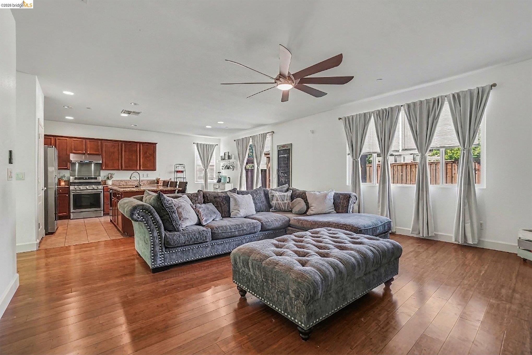 618 Poplar Ct, Oakley, CA, 94561