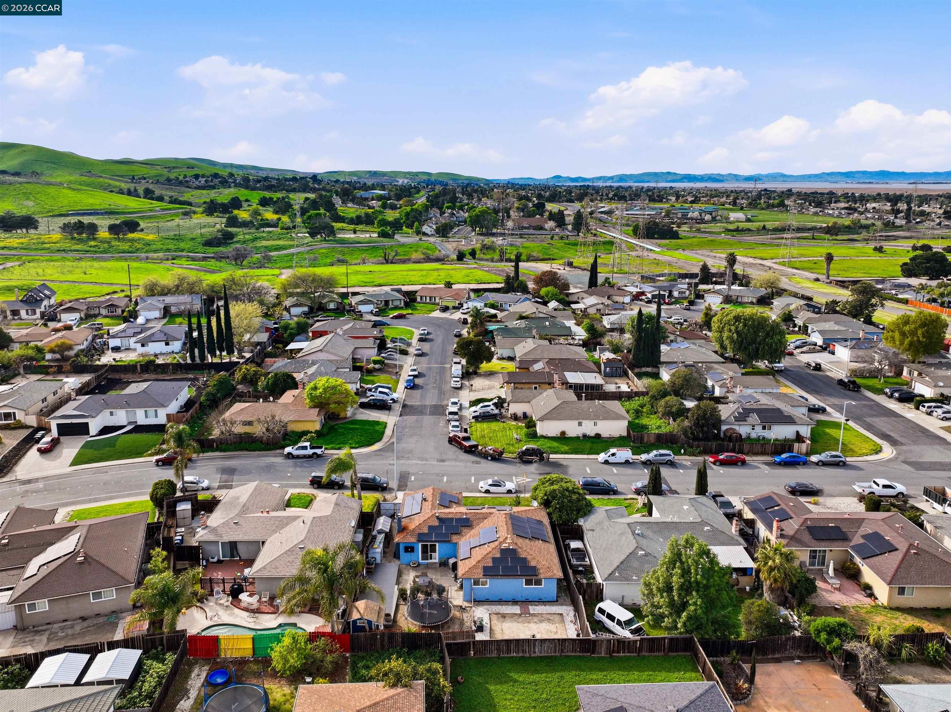 Detail Gallery Image 34 of 34 For 368 Atherton Ave, Pittsburg,  CA 94565 - 4 Beds | 2 Baths