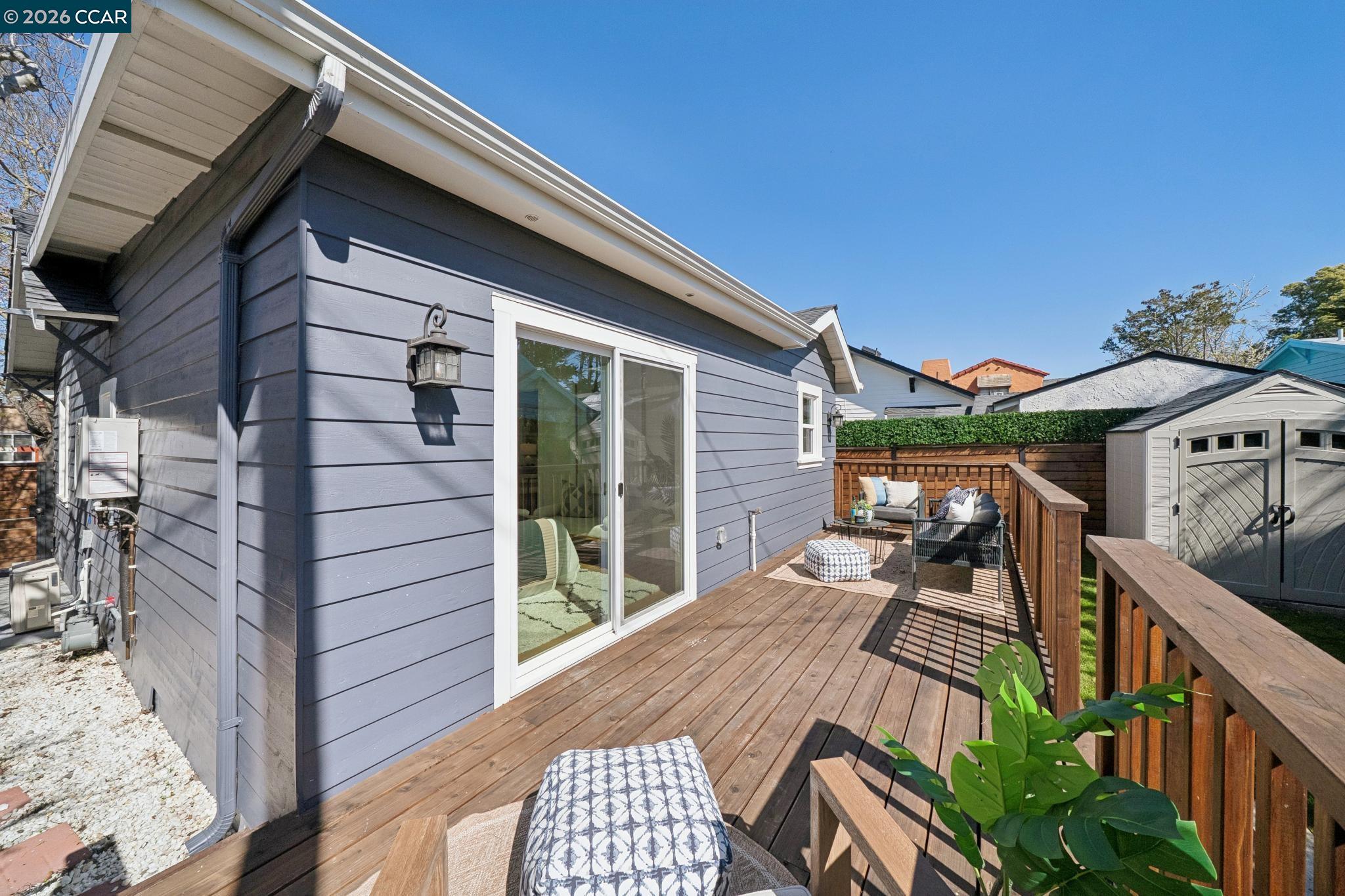 Detail Gallery Image 44 of 60 For 1612 Carleton Street, Berkeley,  CA 94703 - 2 Beds | 2 Baths