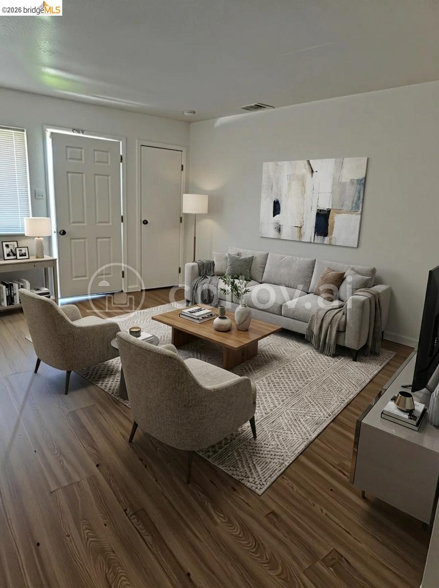 Detail Gallery Image 2 of 7 For Patricia Ave, Pittsburg,  CA 94565 - 3 Beds | 1 Baths