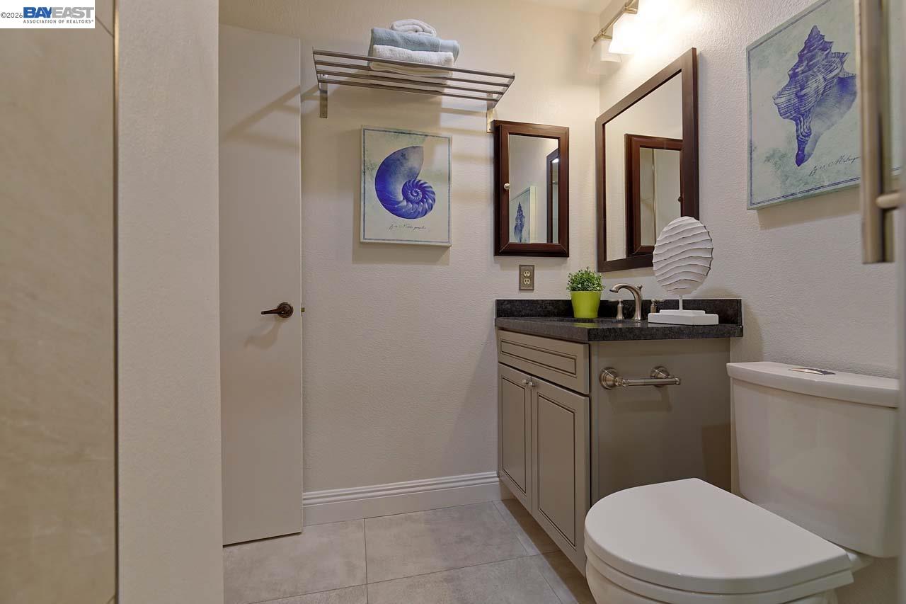 Detail Gallery Image 17 of 26 For 4235 Tanager Cmn, Fremont,  CA 94555 - 3 Beds | 1/1 Baths