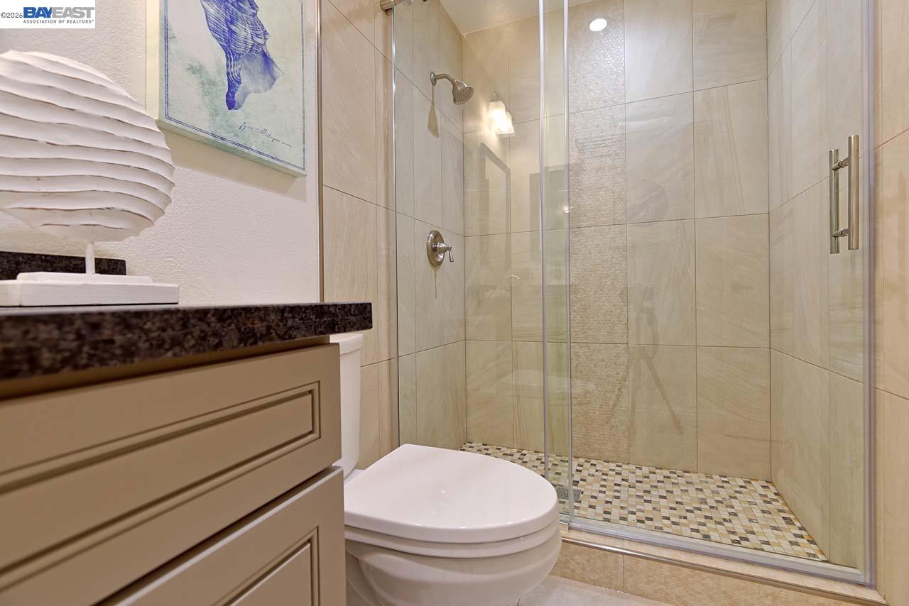 Detail Gallery Image 18 of 26 For 4235 Tanager Cmn, Fremont,  CA 94555 - 3 Beds | 1/1 Baths