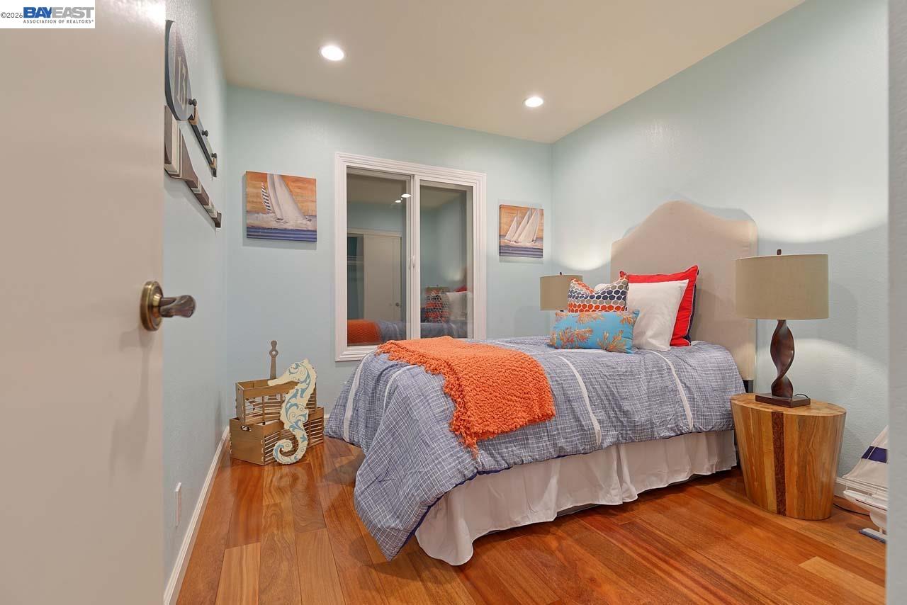 Detail Gallery Image 19 of 26 For 4235 Tanager Cmn, Fremont,  CA 94555 - 3 Beds | 1/1 Baths