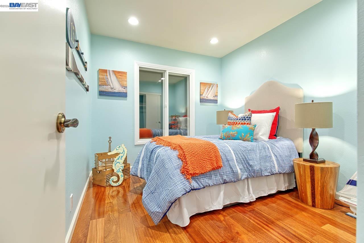 Detail Gallery Image 20 of 30 For 4235 Tanager Cmn, Fremont,  CA 94555 - 3 Beds | 1/1 Baths