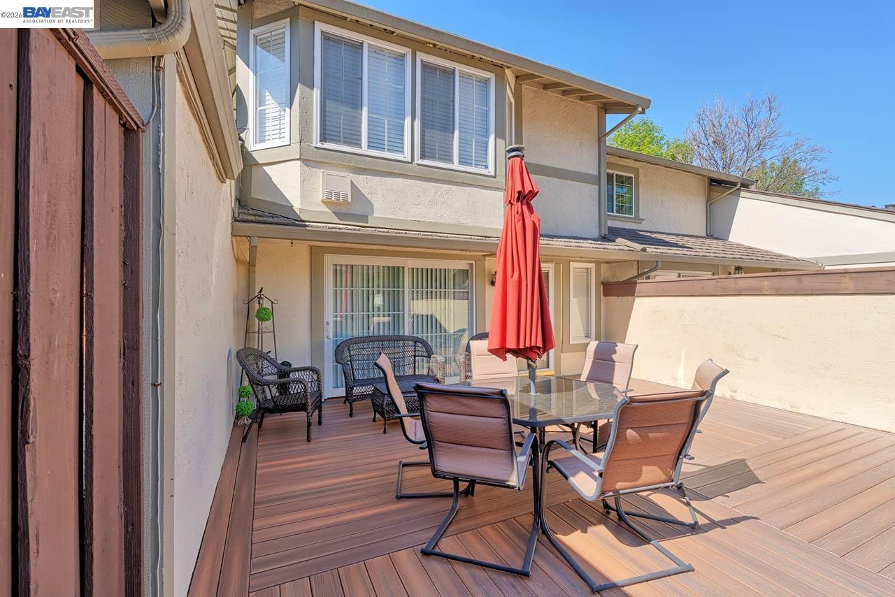 Detail Gallery Image 23 of 30 For 4235 Tanager Cmn, Fremont,  CA 94555 - 3 Beds | 1/1 Baths