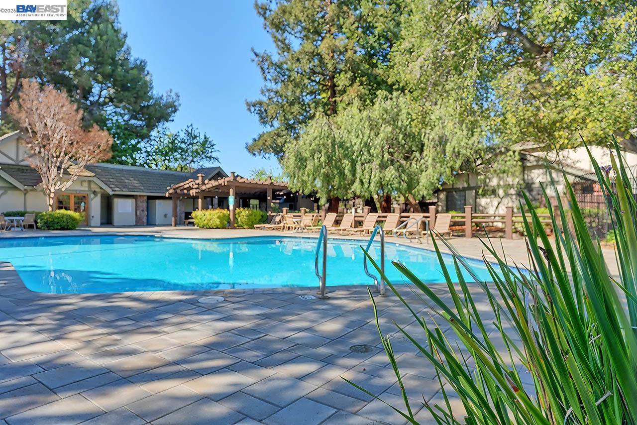 Detail Gallery Image 23 of 26 For 4235 Tanager Cmn, Fremont,  CA 94555 - 3 Beds | 1/1 Baths