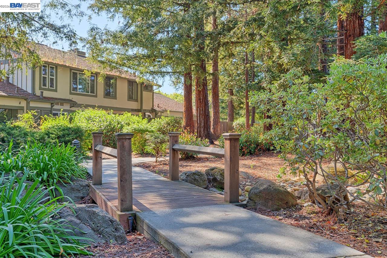 Detail Gallery Image 24 of 26 For 4235 Tanager Cmn, Fremont,  CA 94555 - 3 Beds | 1/1 Baths