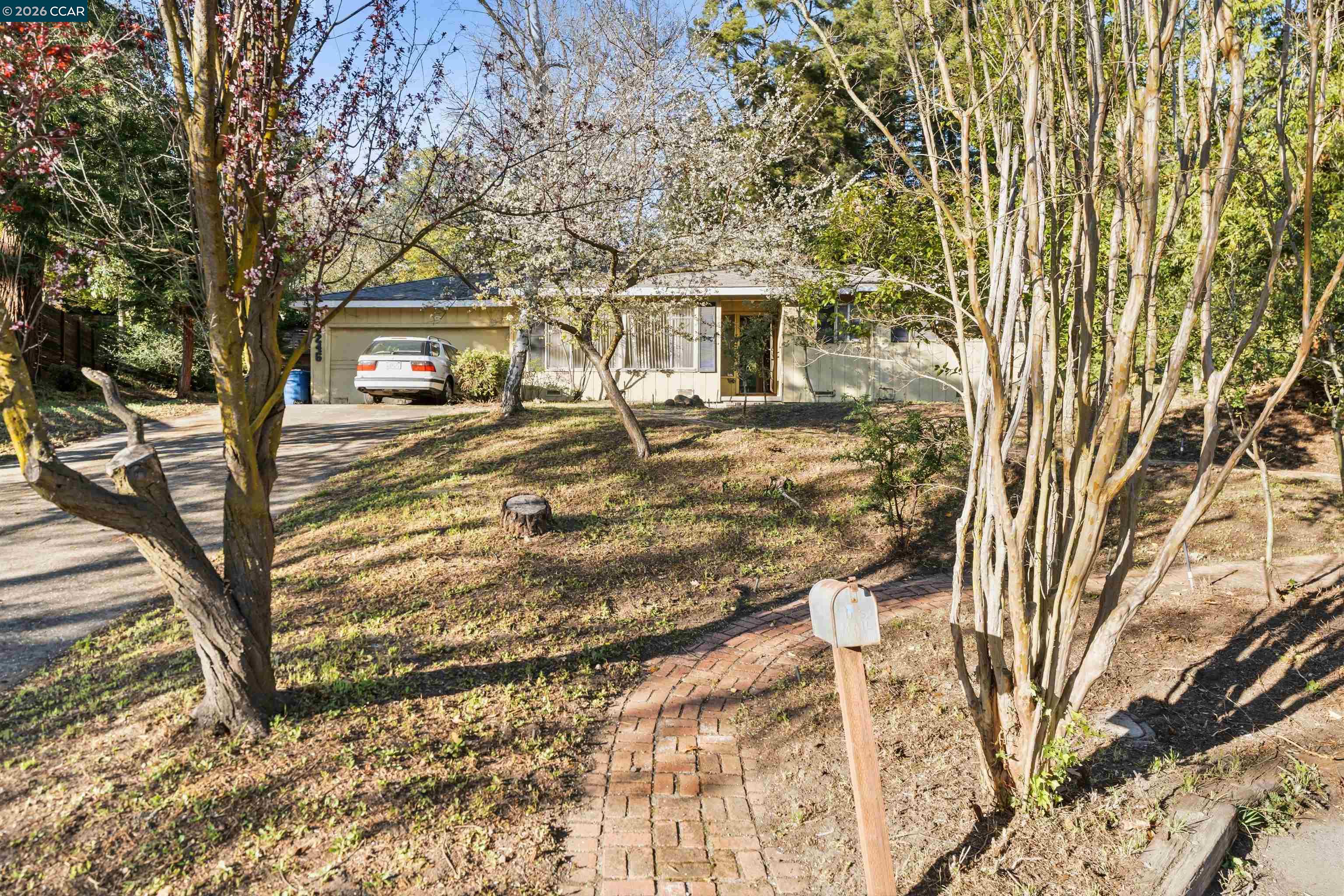 Detail Gallery Image 35 of 35 For 3246 Judy Lane, Lafayette,  CA 94549 - 4 Beds | 3 Baths