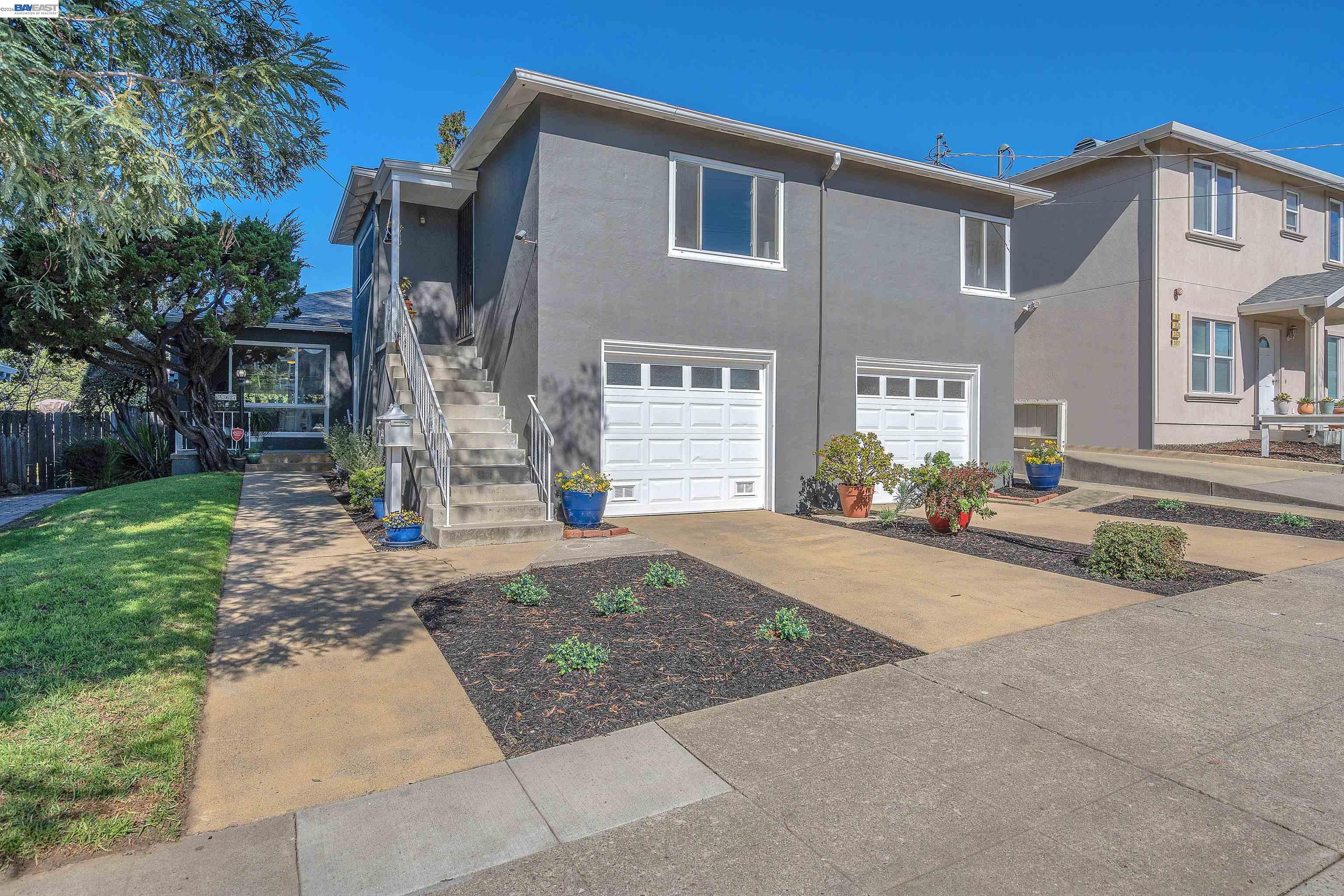 Detail Gallery Image 2 of 44 For 3627 Loma Vista Ave, Oakland,  CA 94619 - – Beds | – Baths