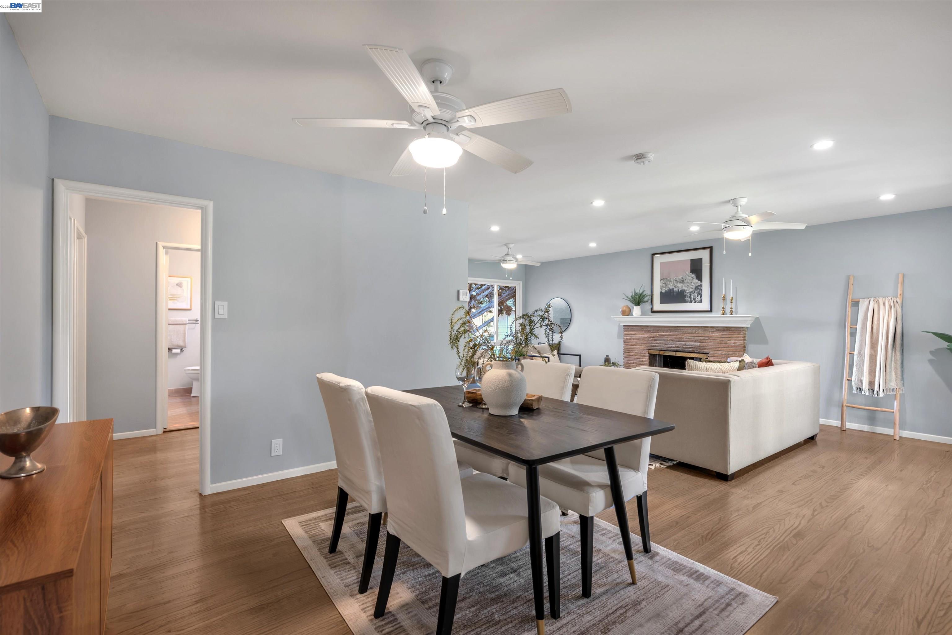 Detail Gallery Image 11 of 44 For 3627 Loma Vista Ave, Oakland,  CA 94619 - – Beds | – Baths