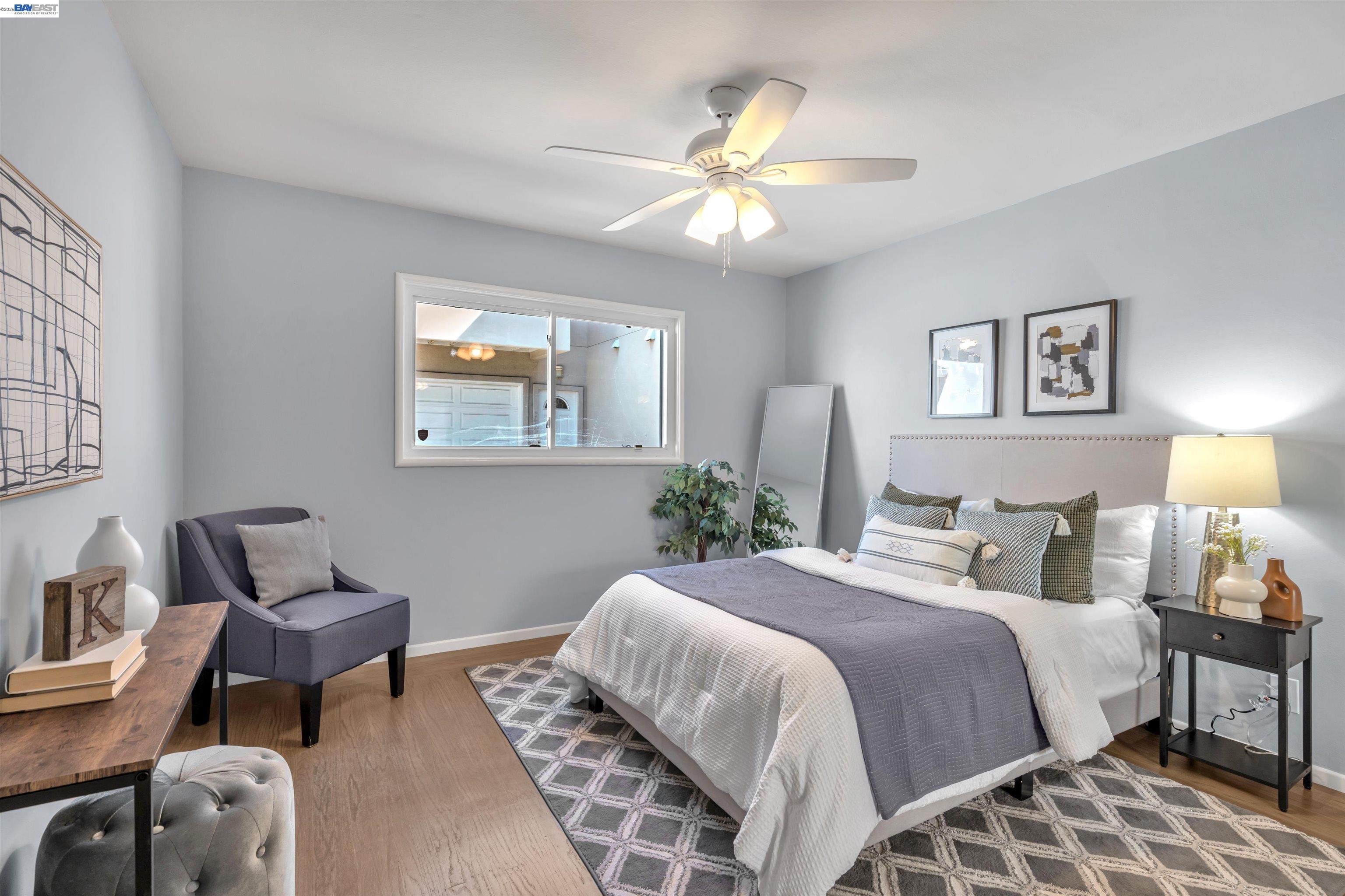 Detail Gallery Image 13 of 44 For 3627 Loma Vista Ave, Oakland,  CA 94619 - – Beds | – Baths