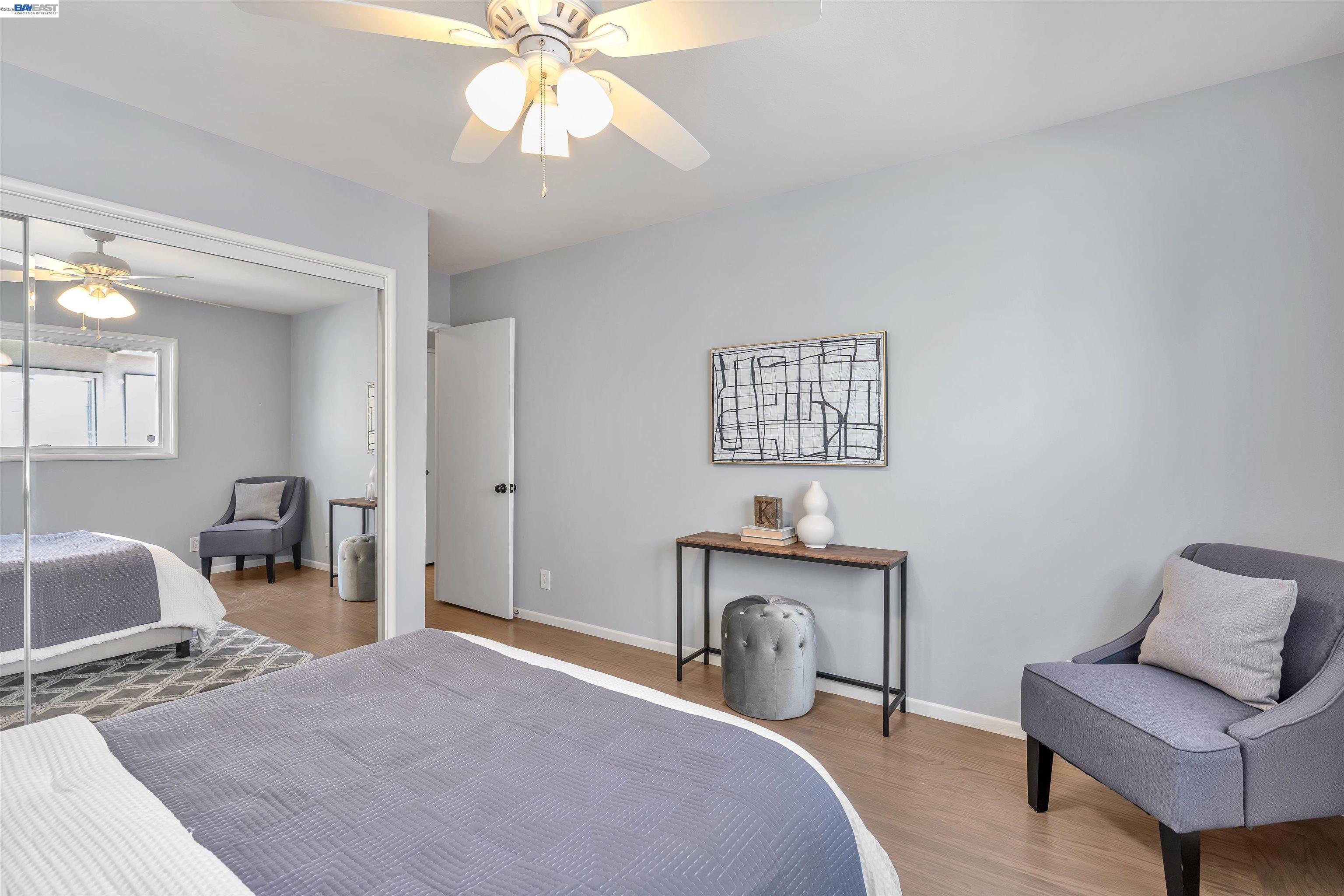 Detail Gallery Image 14 of 44 For 3627 Loma Vista Ave, Oakland,  CA 94619 - – Beds | – Baths