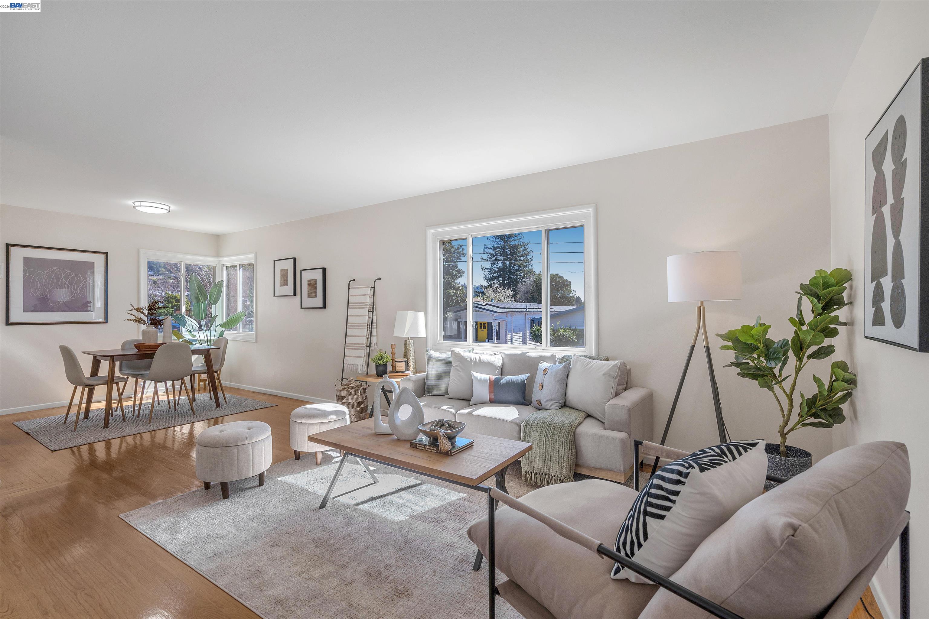 Detail Gallery Image 19 of 44 For 3627 Loma Vista Ave, Oakland,  CA 94619 - – Beds | – Baths