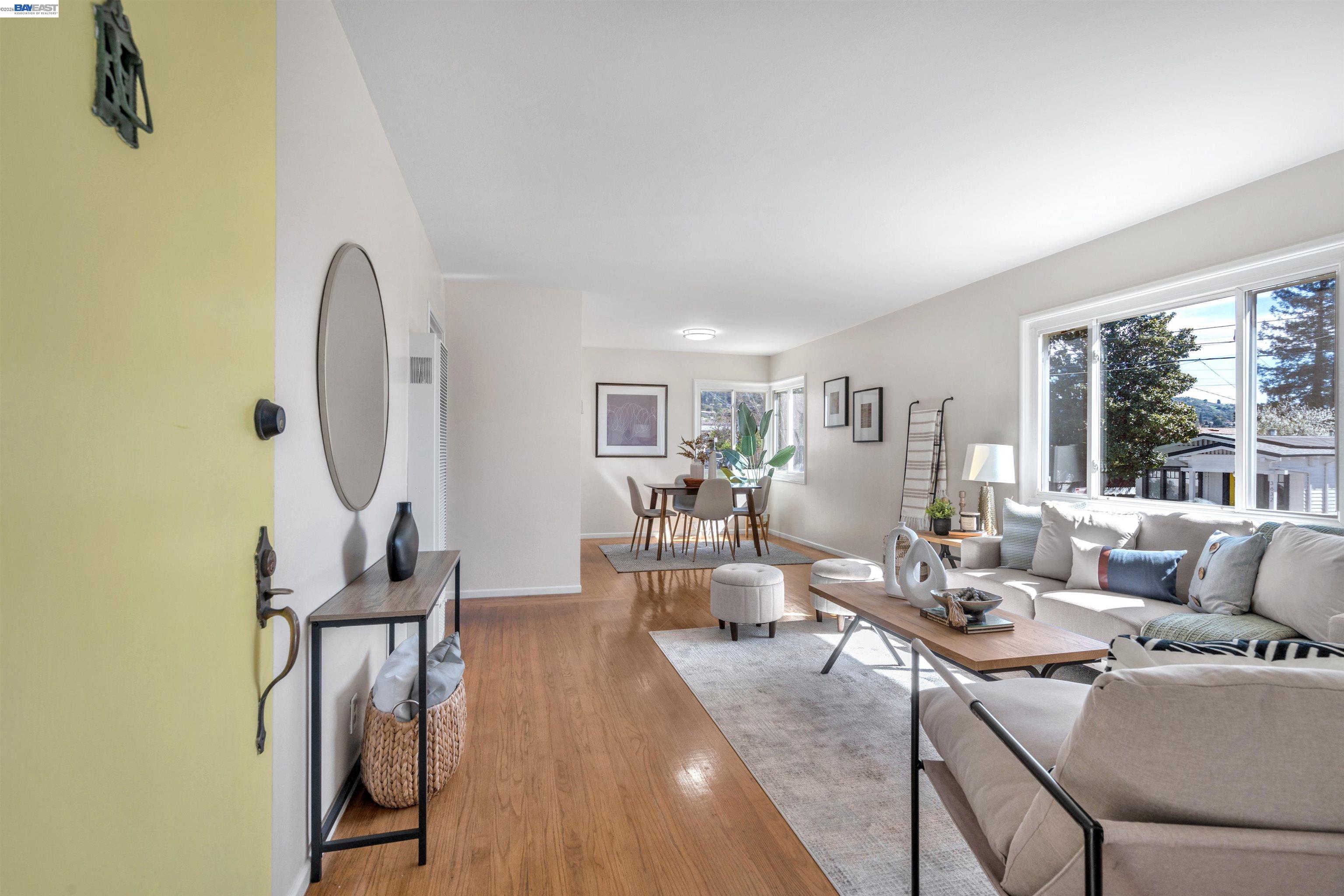 Detail Gallery Image 20 of 44 For 3627 Loma Vista Ave, Oakland,  CA 94619 - – Beds | – Baths