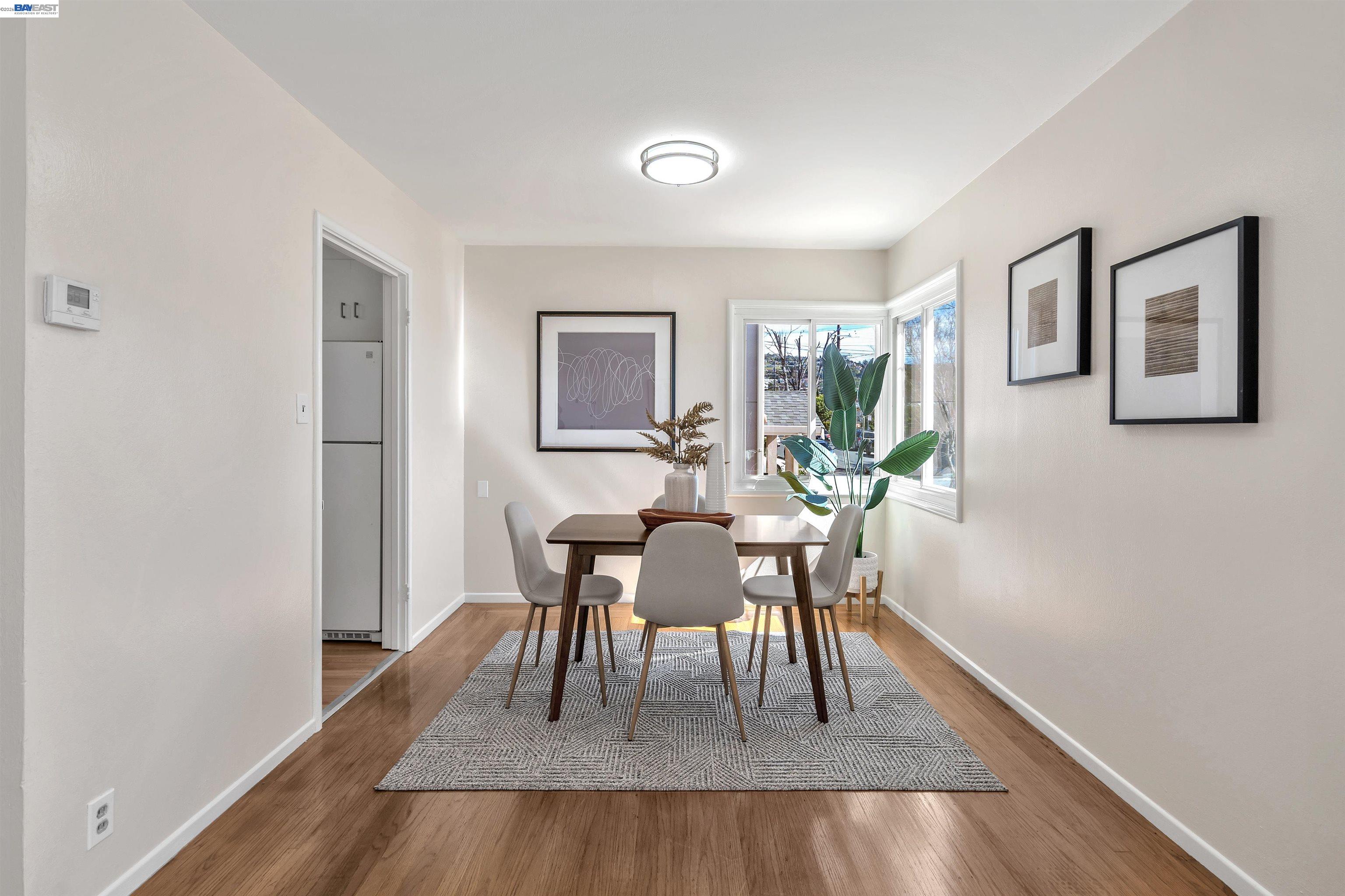 Detail Gallery Image 24 of 44 For 3627 Loma Vista Ave, Oakland,  CA 94619 - – Beds | – Baths