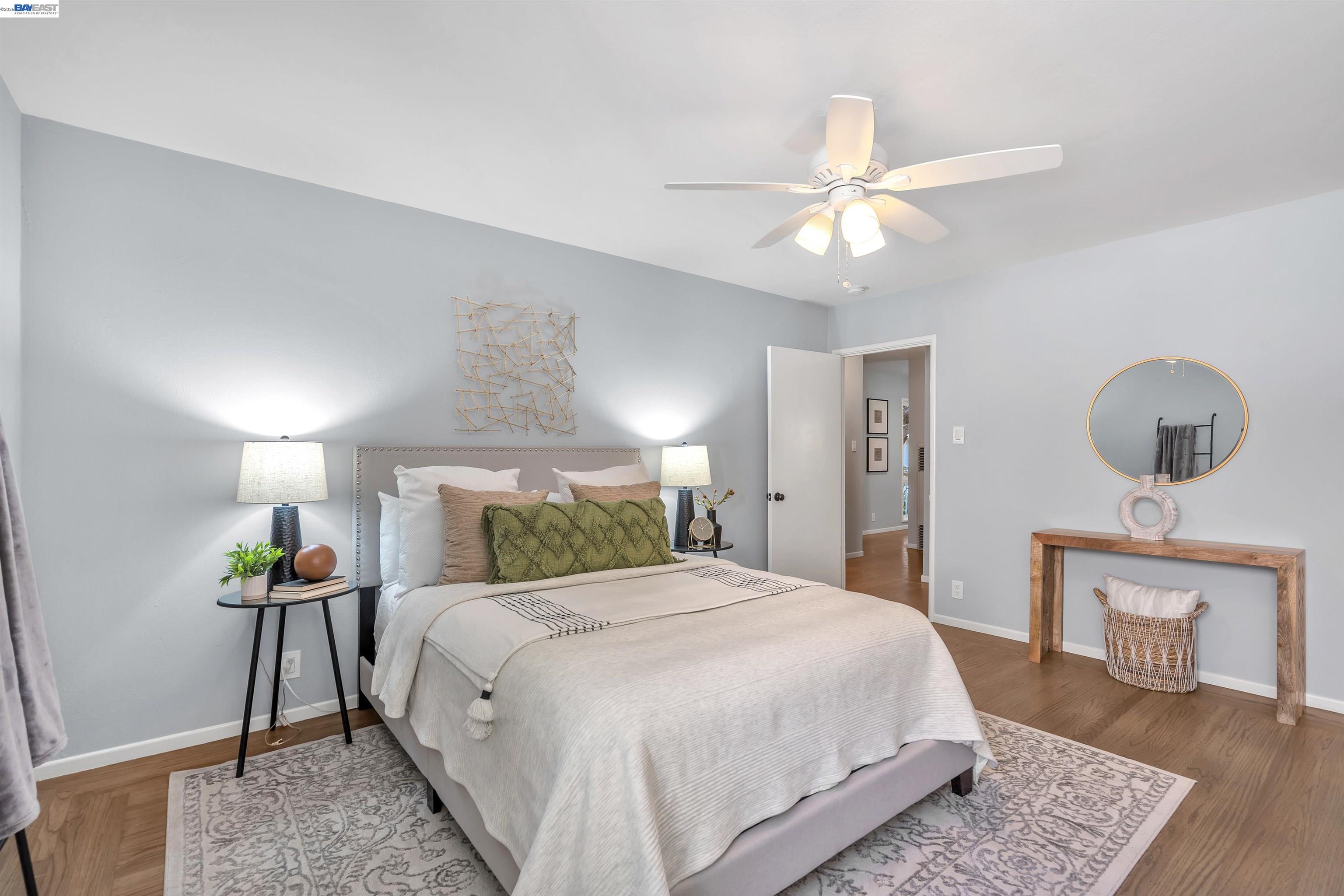 Detail Gallery Image 27 of 44 For 3627 Loma Vista Ave, Oakland,  CA 94619 - – Beds | – Baths