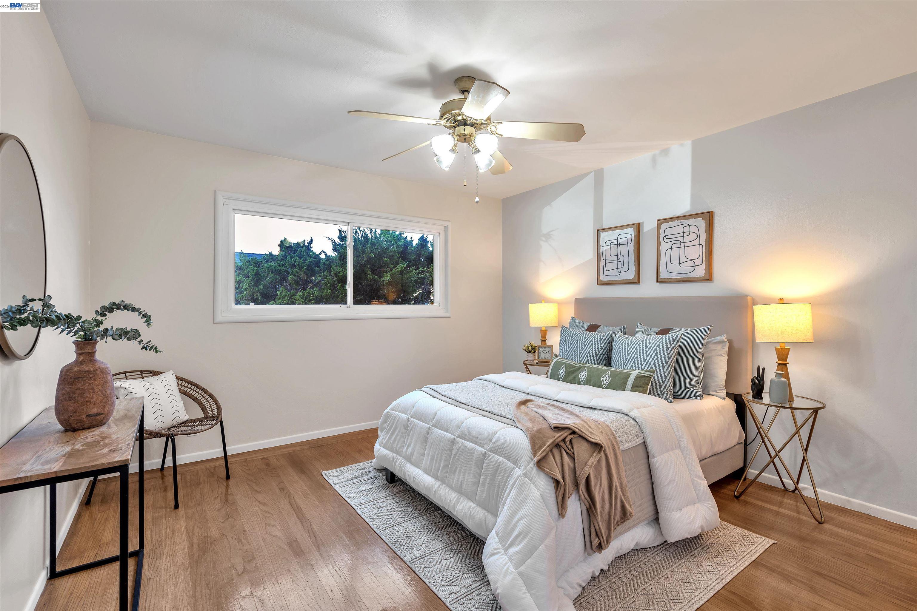 Detail Gallery Image 29 of 44 For 3627 Loma Vista Ave, Oakland,  CA 94619 - – Beds | – Baths