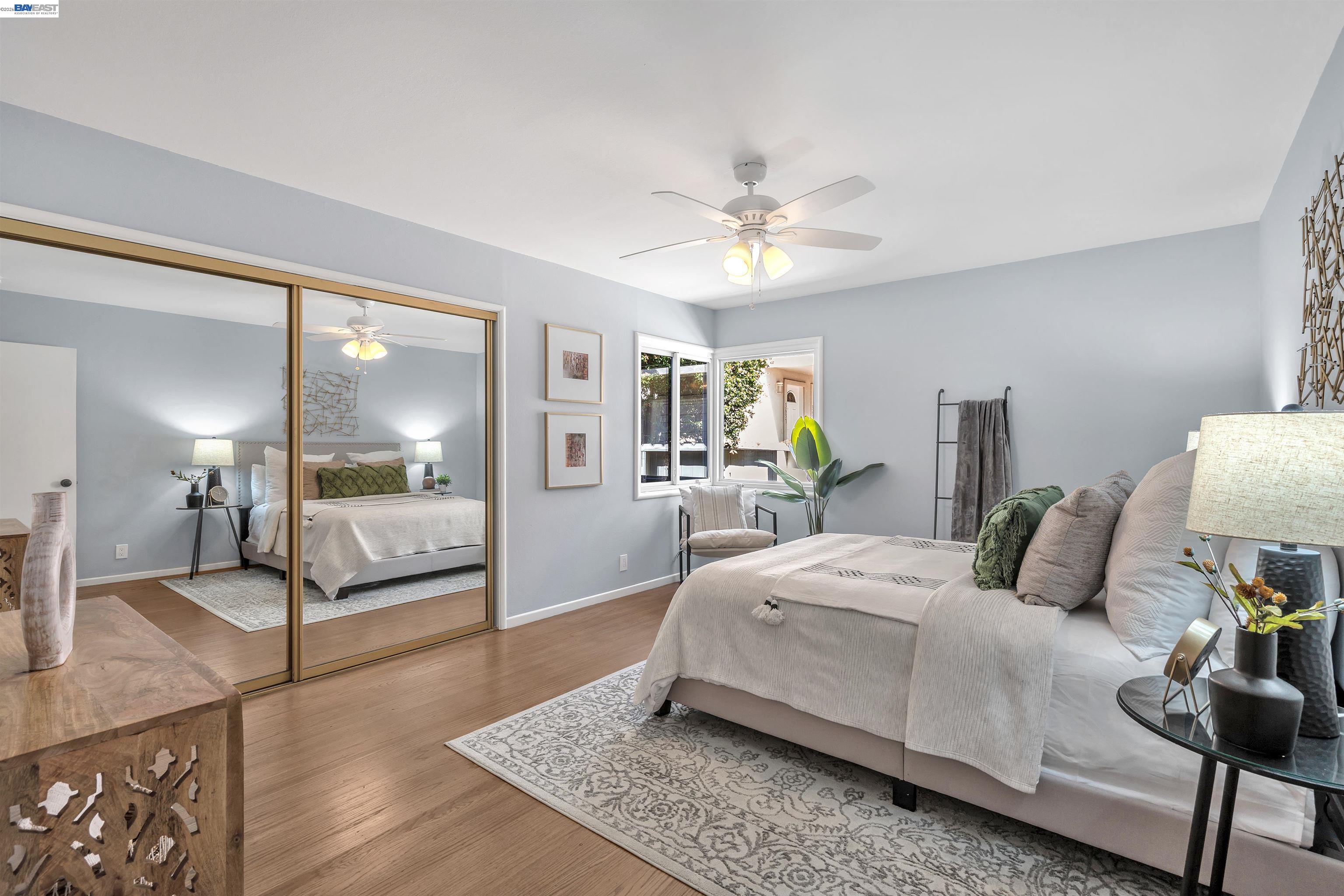 Detail Gallery Image 31 of 44 For 3627 Loma Vista Ave, Oakland,  CA 94619 - – Beds | – Baths