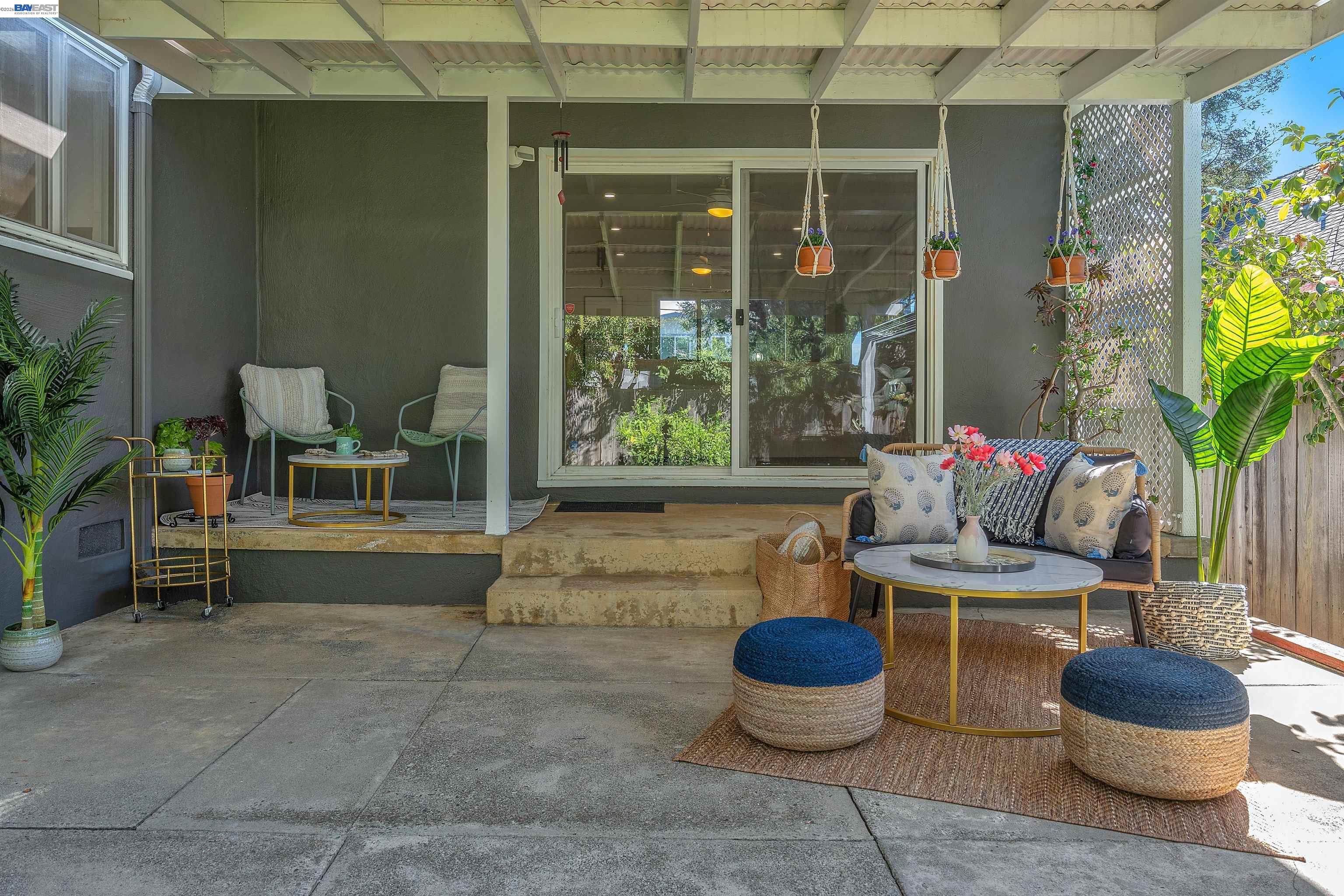 Detail Gallery Image 38 of 44 For 3627 Loma Vista Ave, Oakland,  CA 94619 - – Beds | – Baths