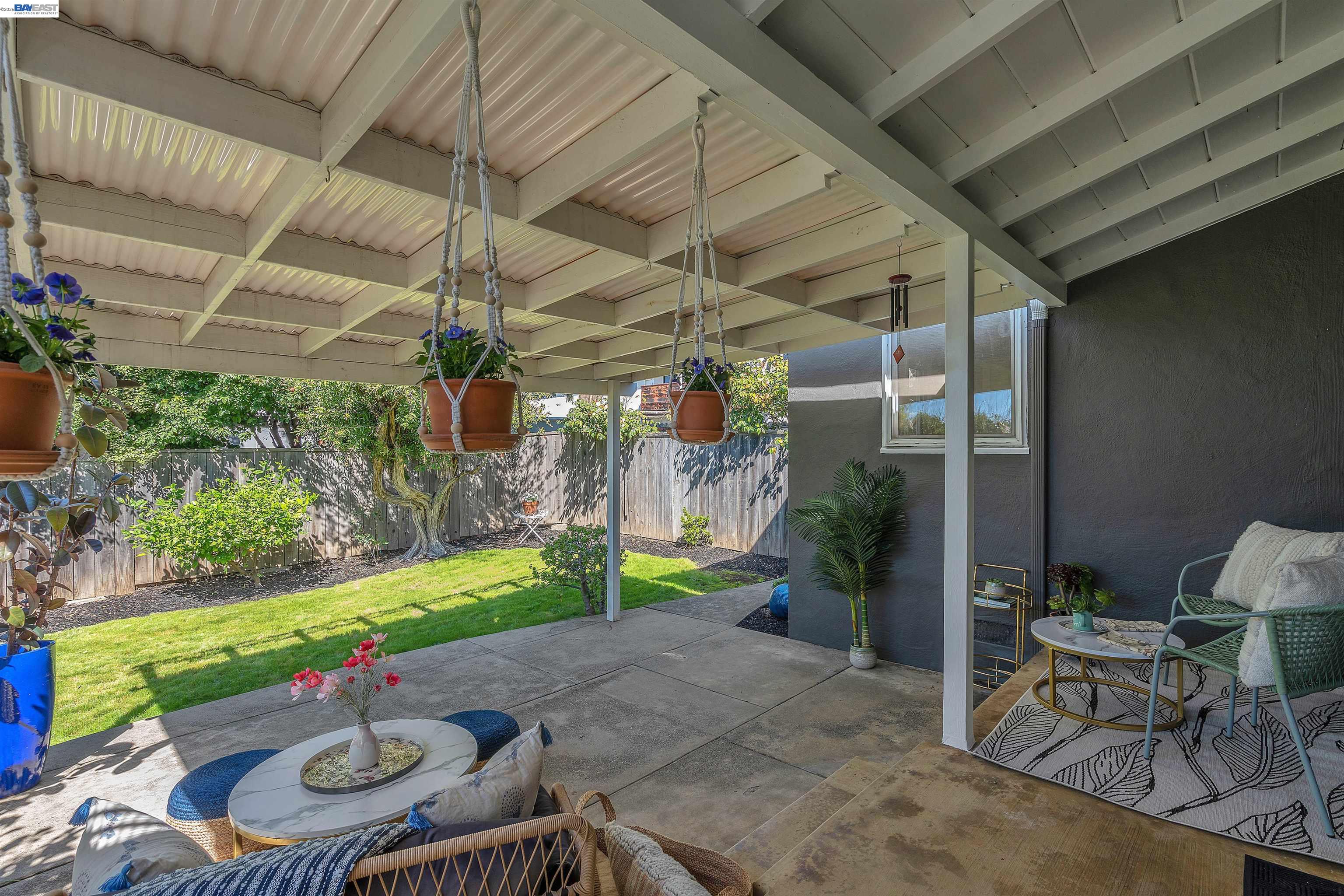 Detail Gallery Image 39 of 44 For 3627 Loma Vista Ave, Oakland,  CA 94619 - – Beds | – Baths