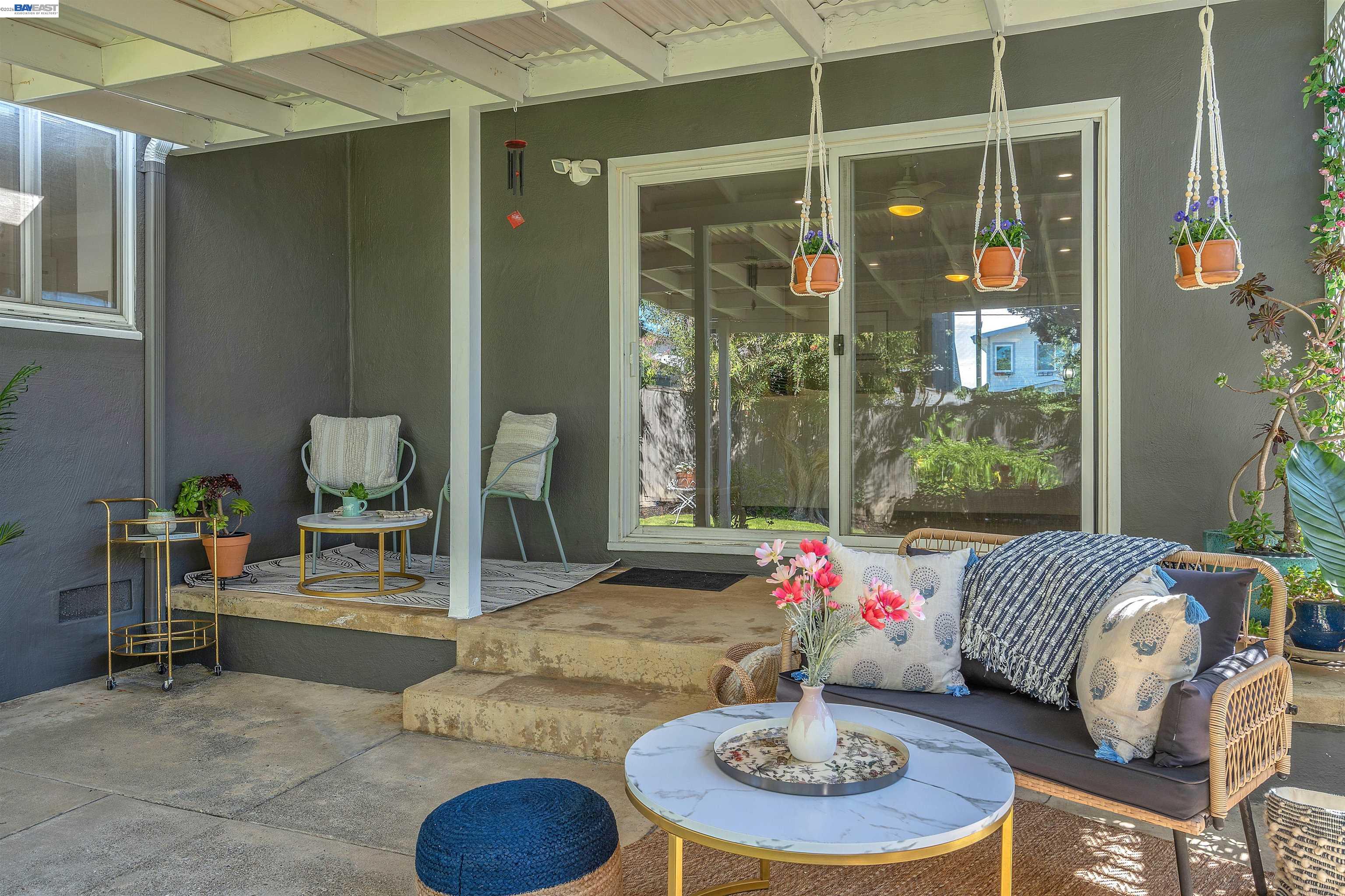 Detail Gallery Image 40 of 44 For 3627 Loma Vista Ave, Oakland,  CA 94619 - – Beds | – Baths