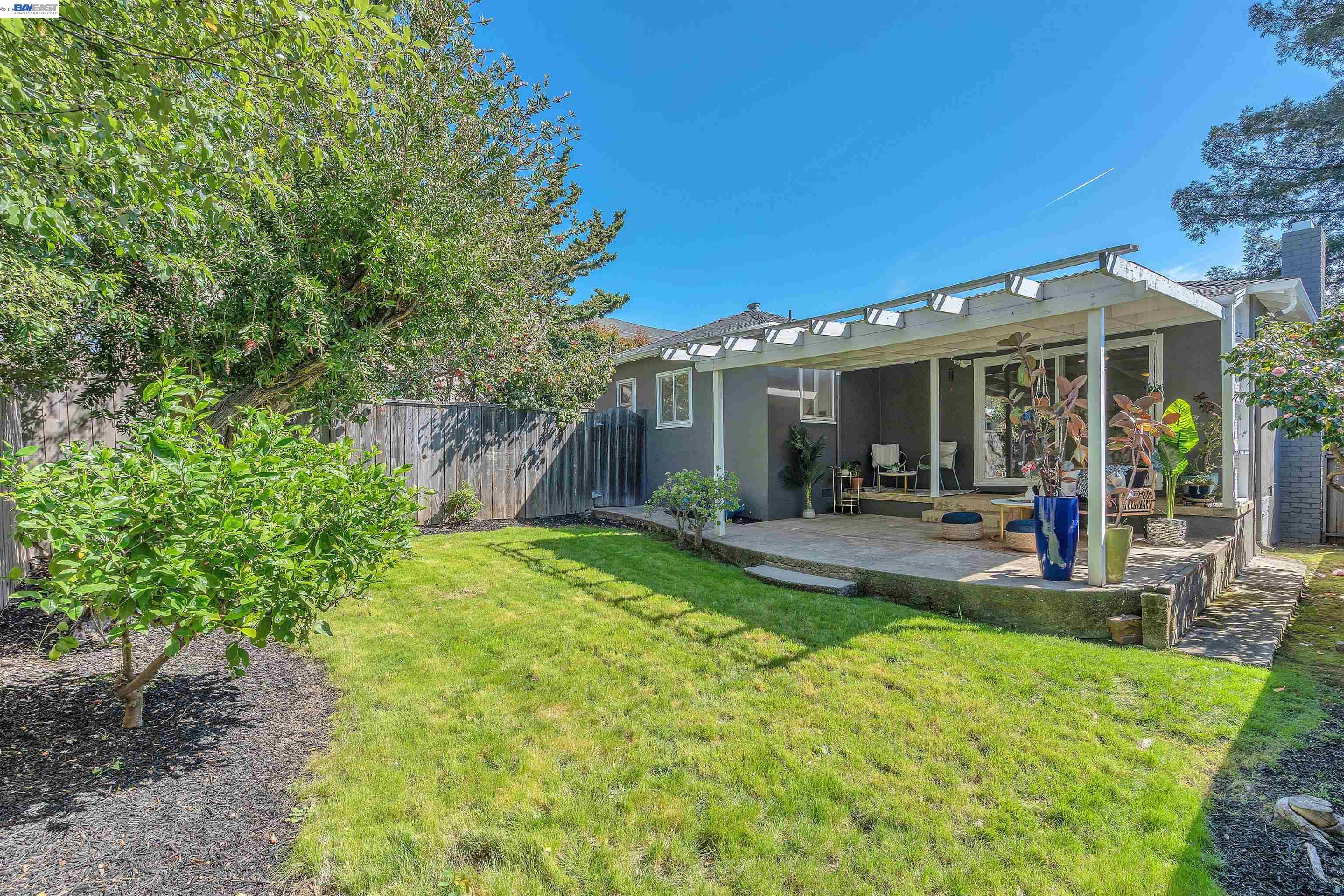 Detail Gallery Image 43 of 44 For 3627 Loma Vista Ave, Oakland,  CA 94619 - – Beds | – Baths