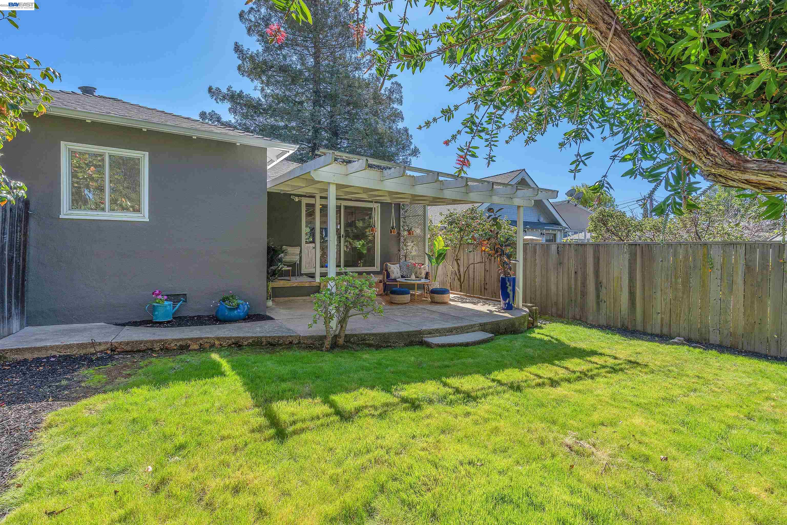 Detail Gallery Image 44 of 44 For 3627 Loma Vista Ave, Oakland,  CA 94619 - – Beds | – Baths