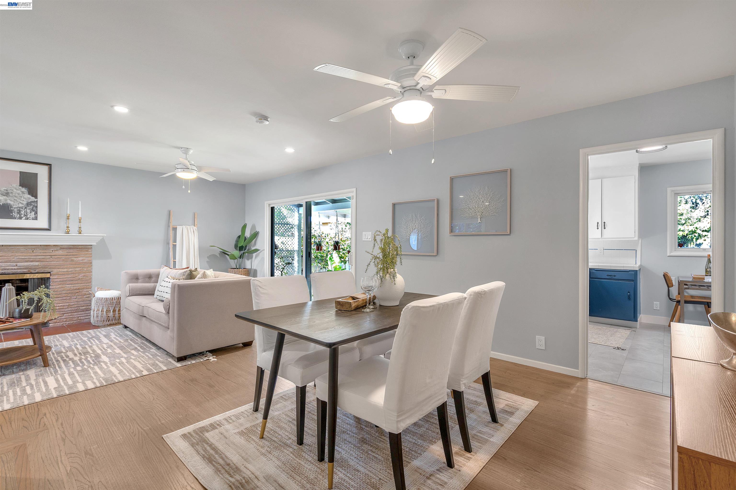 Detail Gallery Image 9 of 44 For 3627 Loma Vista Ave, Oakland,  CA 94619 - – Beds | – Baths