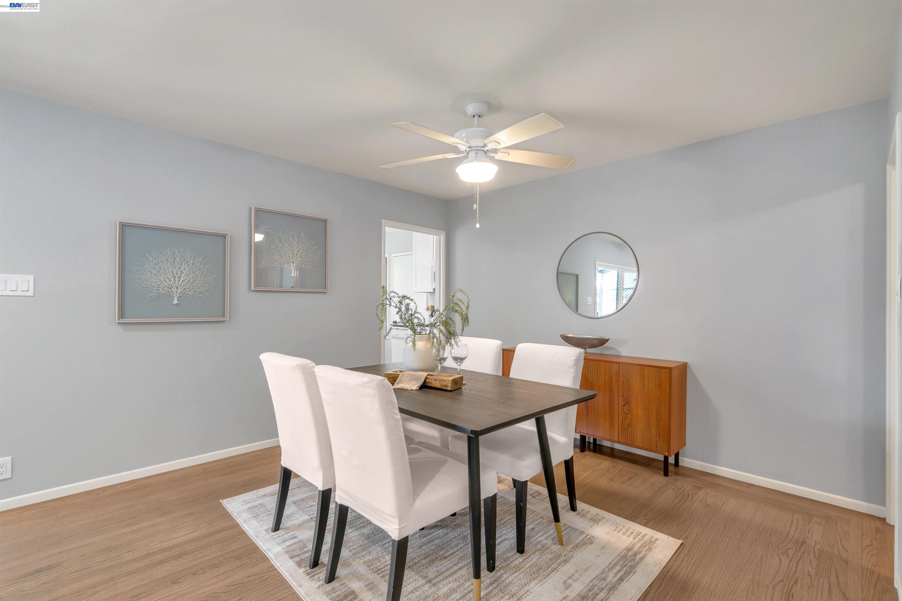 Detail Gallery Image 10 of 44 For 3627 Loma Vista Ave, Oakland,  CA 94619 - – Beds | – Baths