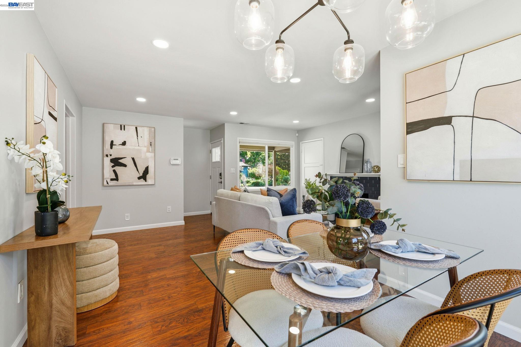 Detail Gallery Image 18 of 44 For 15965 via Granada, San Lorenzo,  CA 94580 - 3 Beds | 1 Baths