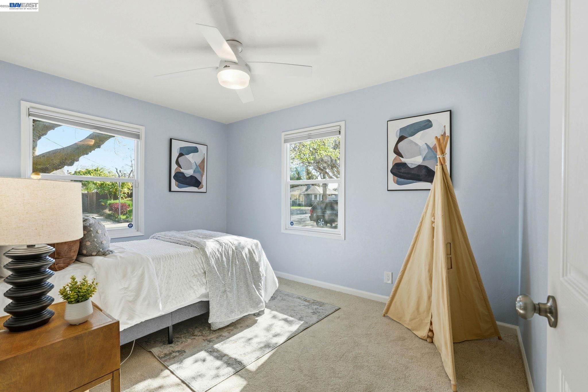 Detail Gallery Image 22 of 44 For 15965 via Granada, San Lorenzo,  CA 94580 - 3 Beds | 1 Baths