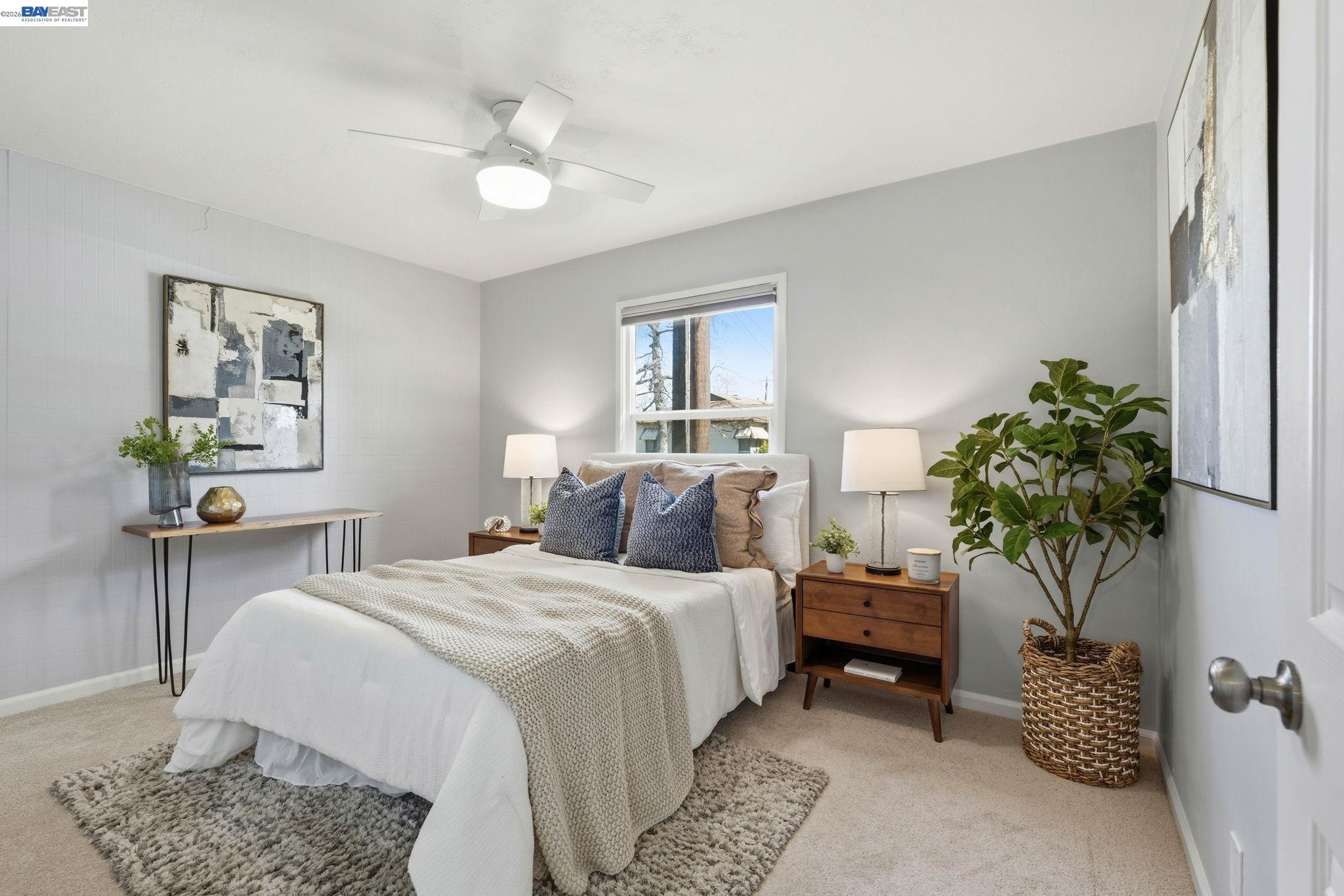 Detail Gallery Image 25 of 44 For 15965 via Granada, San Lorenzo,  CA 94580 - 3 Beds | 1 Baths