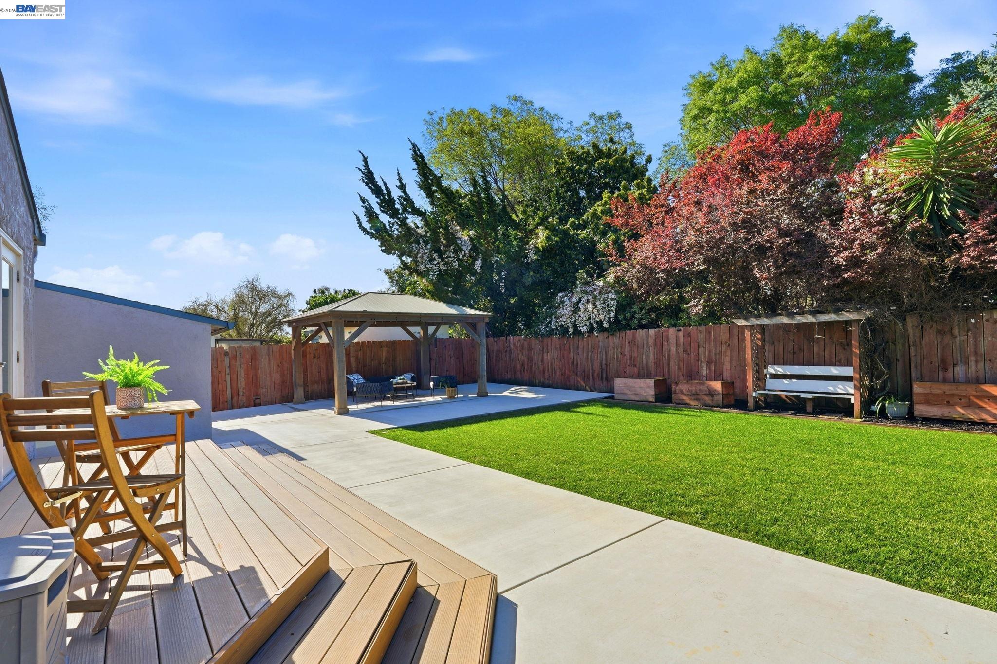 Detail Gallery Image 33 of 44 For 15965 via Granada, San Lorenzo,  CA 94580 - 3 Beds | 1 Baths