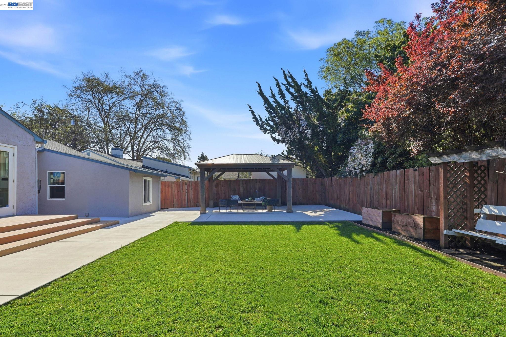 Detail Gallery Image 34 of 44 For 15965 via Granada, San Lorenzo,  CA 94580 - 3 Beds | 1 Baths