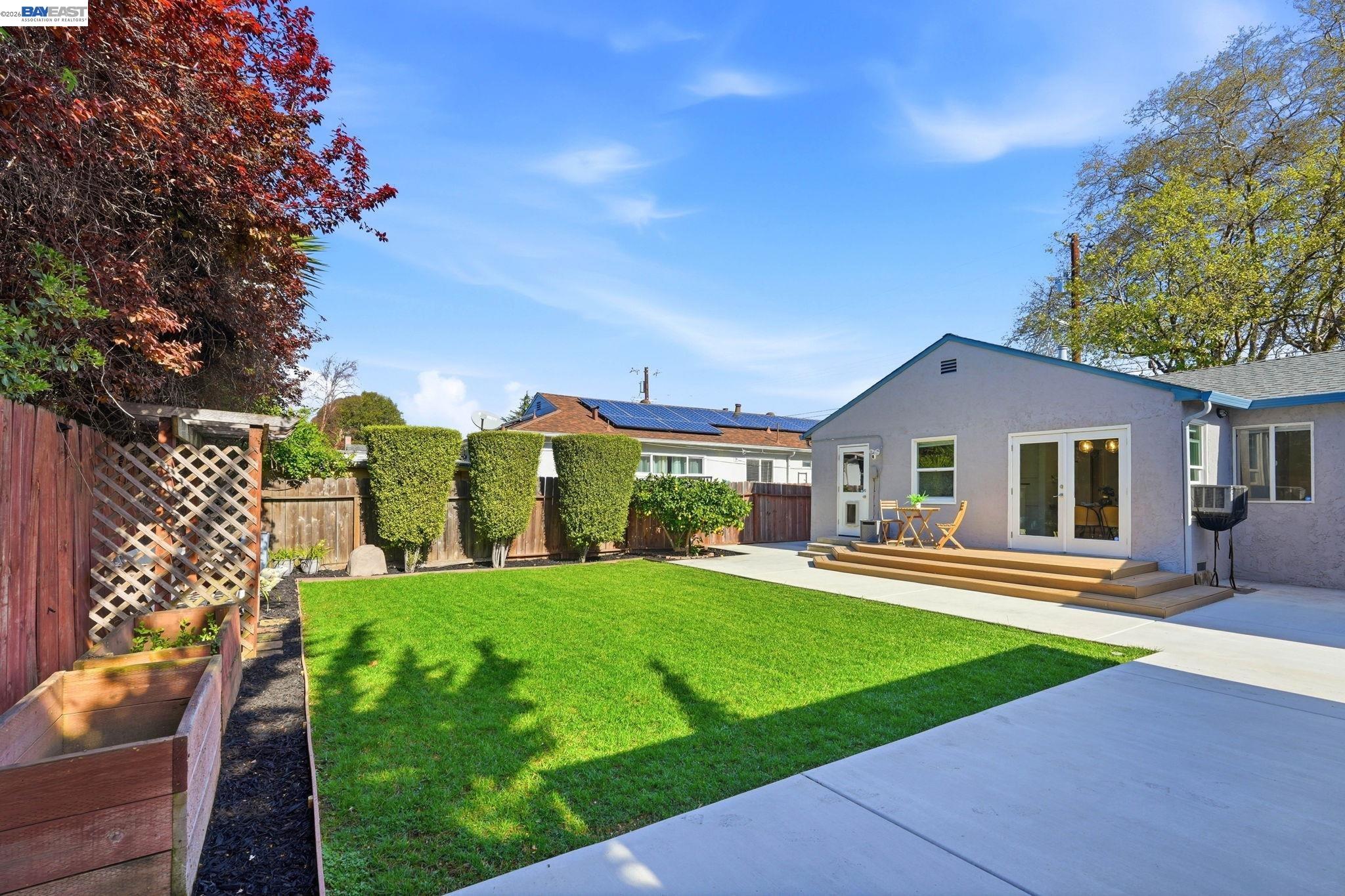 Detail Gallery Image 38 of 44 For 15965 via Granada, San Lorenzo,  CA 94580 - 3 Beds | 1 Baths