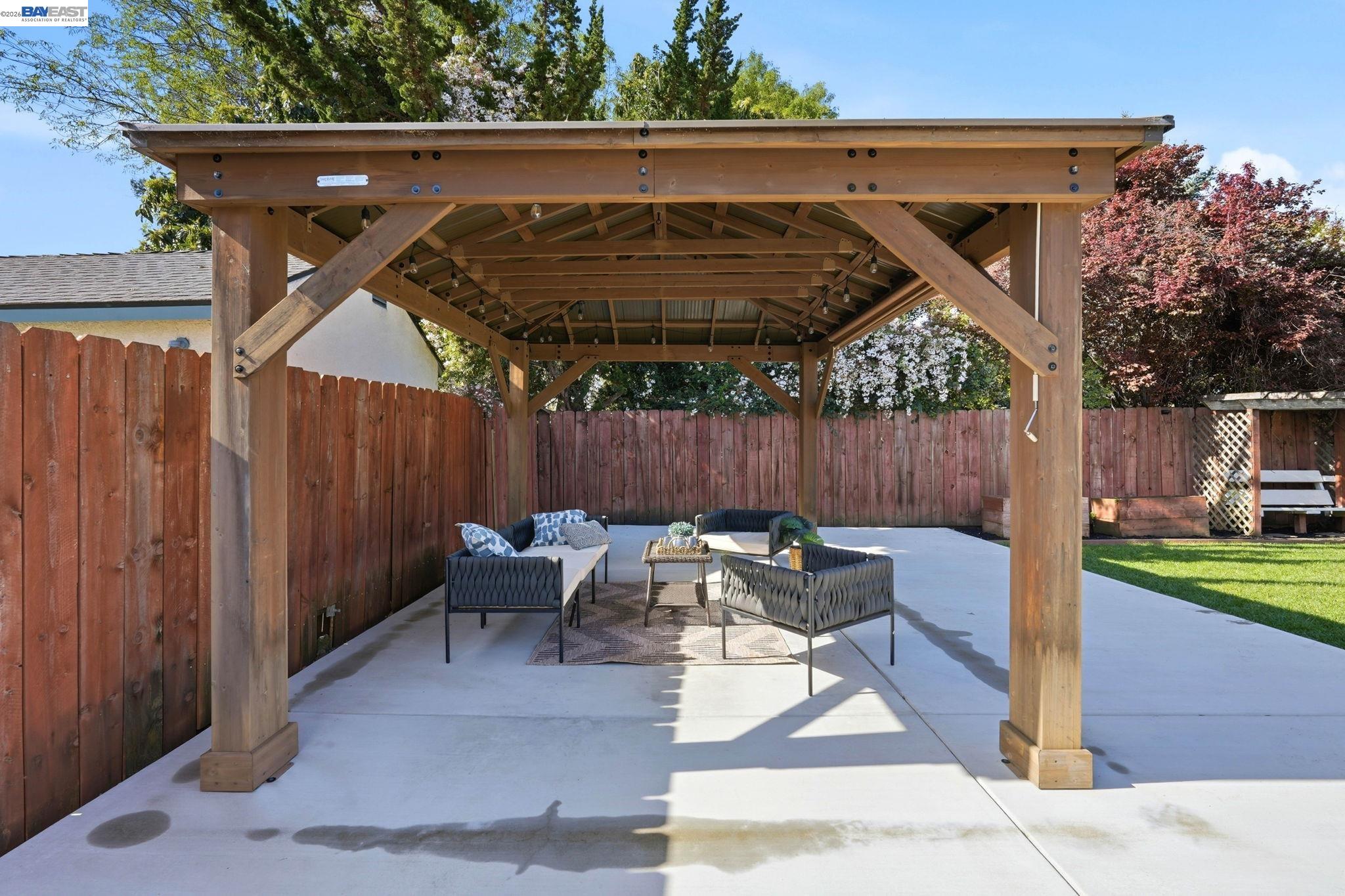 Detail Gallery Image 44 of 44 For 15965 via Granada, San Lorenzo,  CA 94580 - 3 Beds | 1 Baths