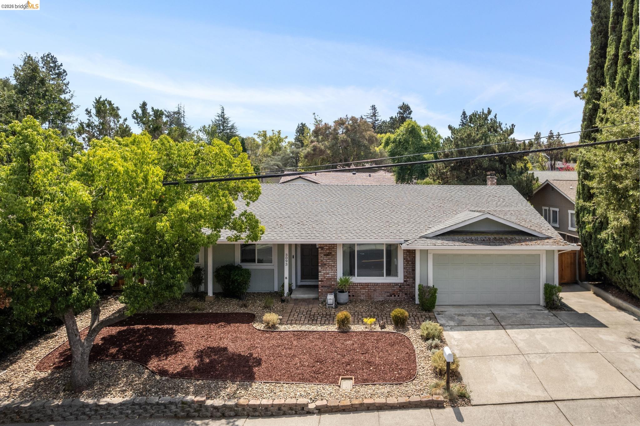 Detail Gallery Image 39 of 44 For 3093 Diablo View Rd, Pleasant Hill,  CA 94523 - 4 Beds | 2 Baths