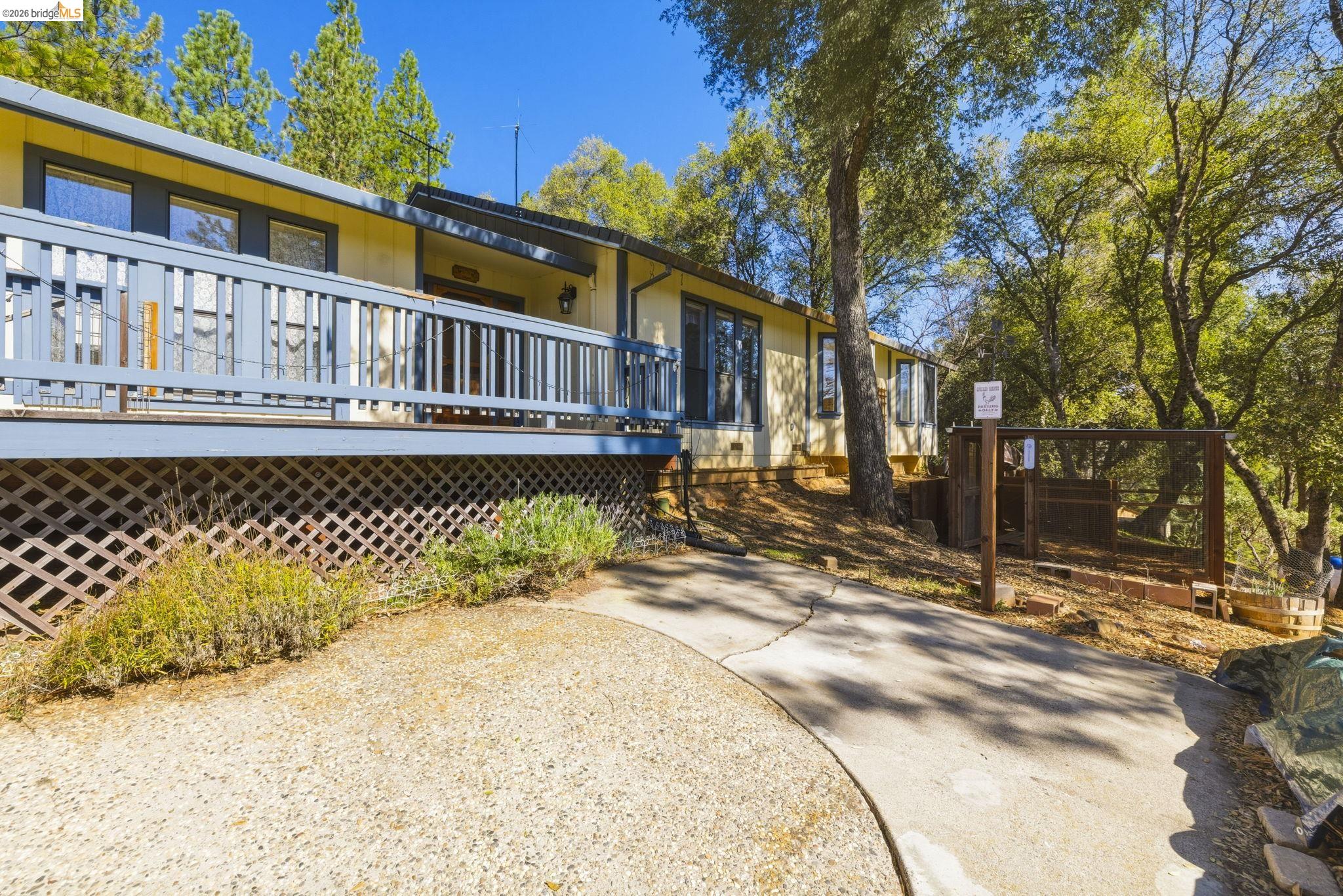 Detail Gallery Image 28 of 28 For 16170 Acorn Dr, Sonora,  CA 95370 - 3 Beds | 2 Baths