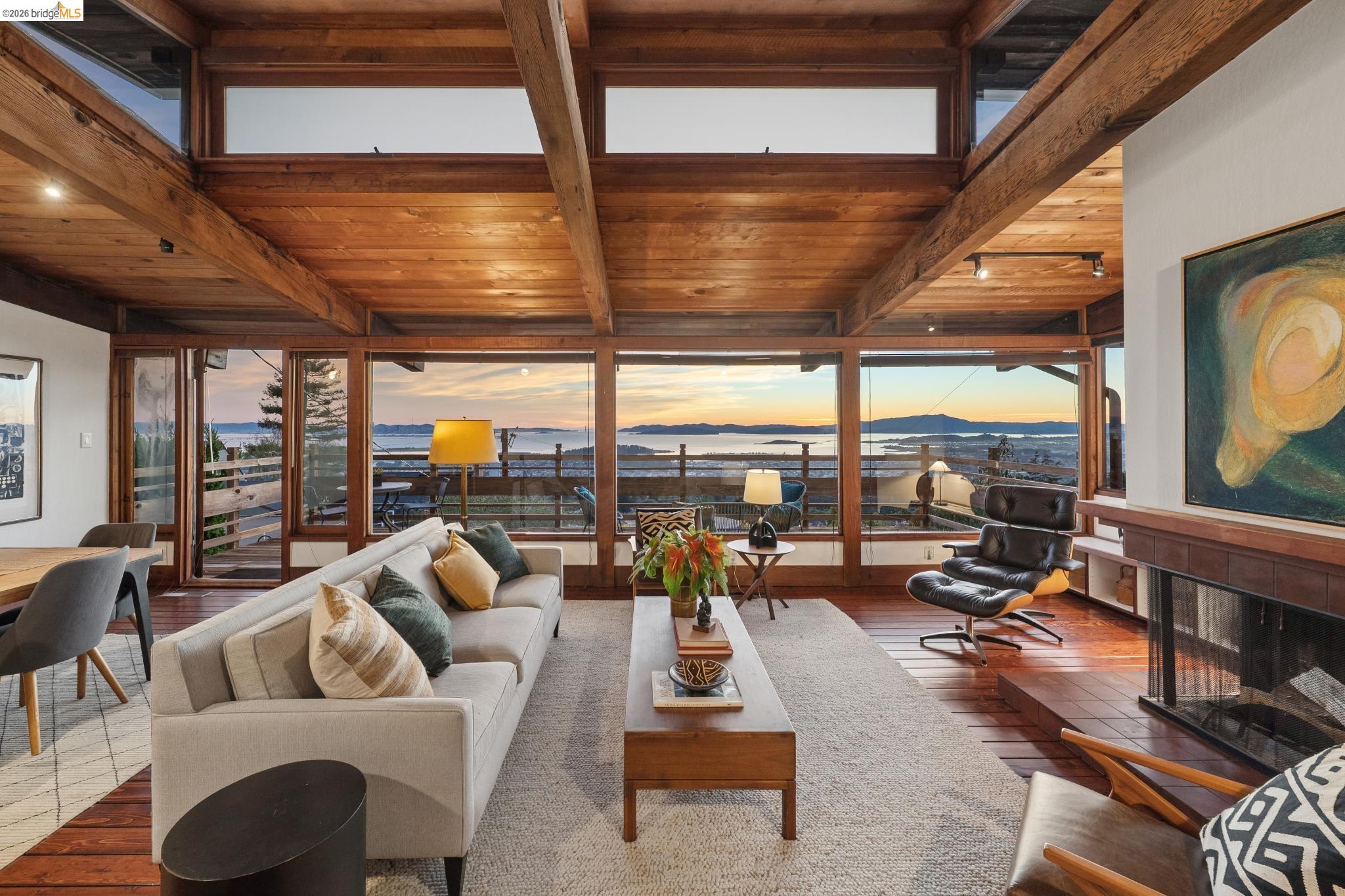 Detail Gallery Image 15 of 60 For 249 Trinity Ave, Kensington,  CA 94708 - 3 Beds | 2/1 Baths