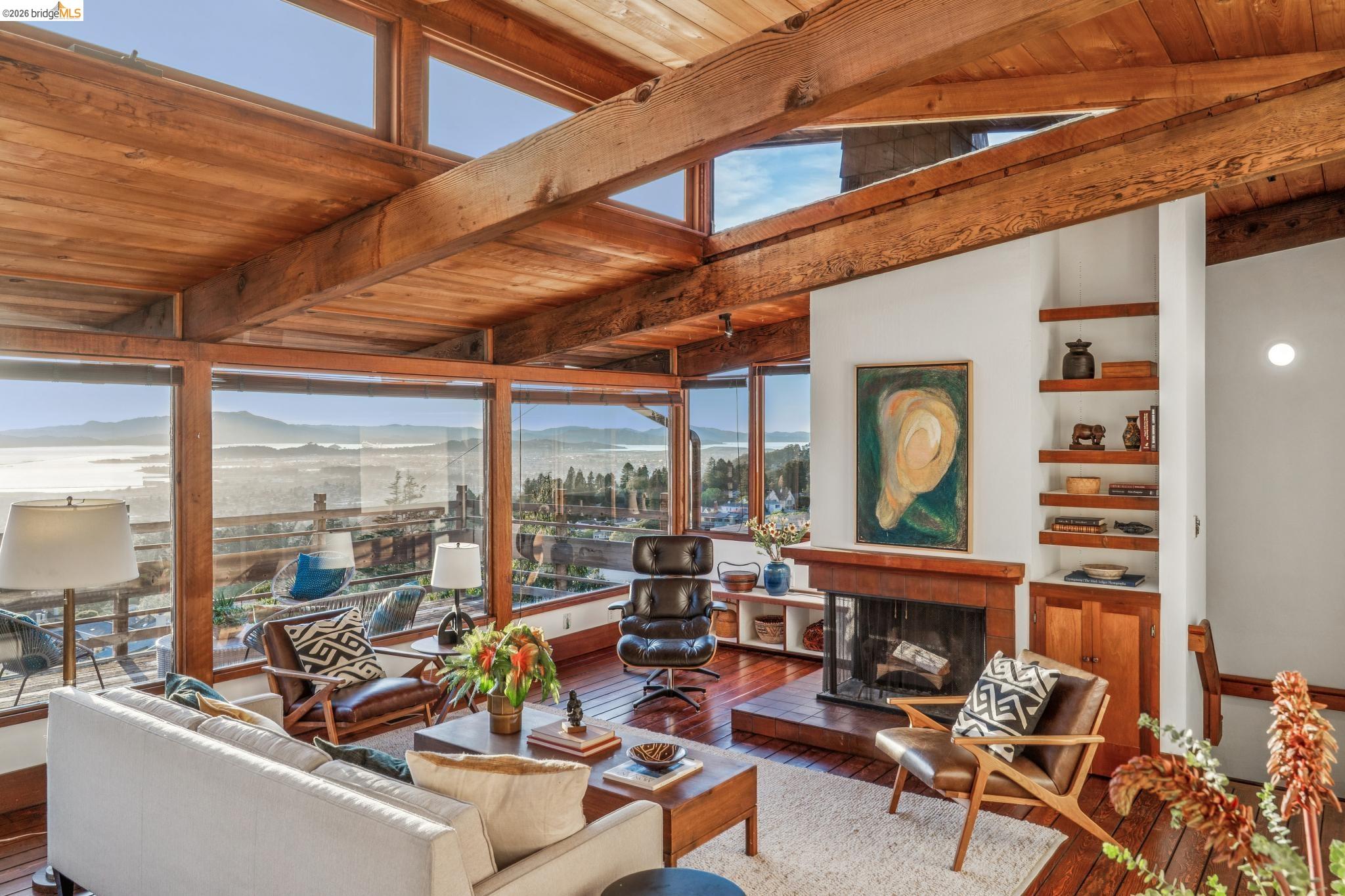 Detail Gallery Image 17 of 60 For 249 Trinity Ave, Kensington,  CA 94708 - 3 Beds | 2/1 Baths