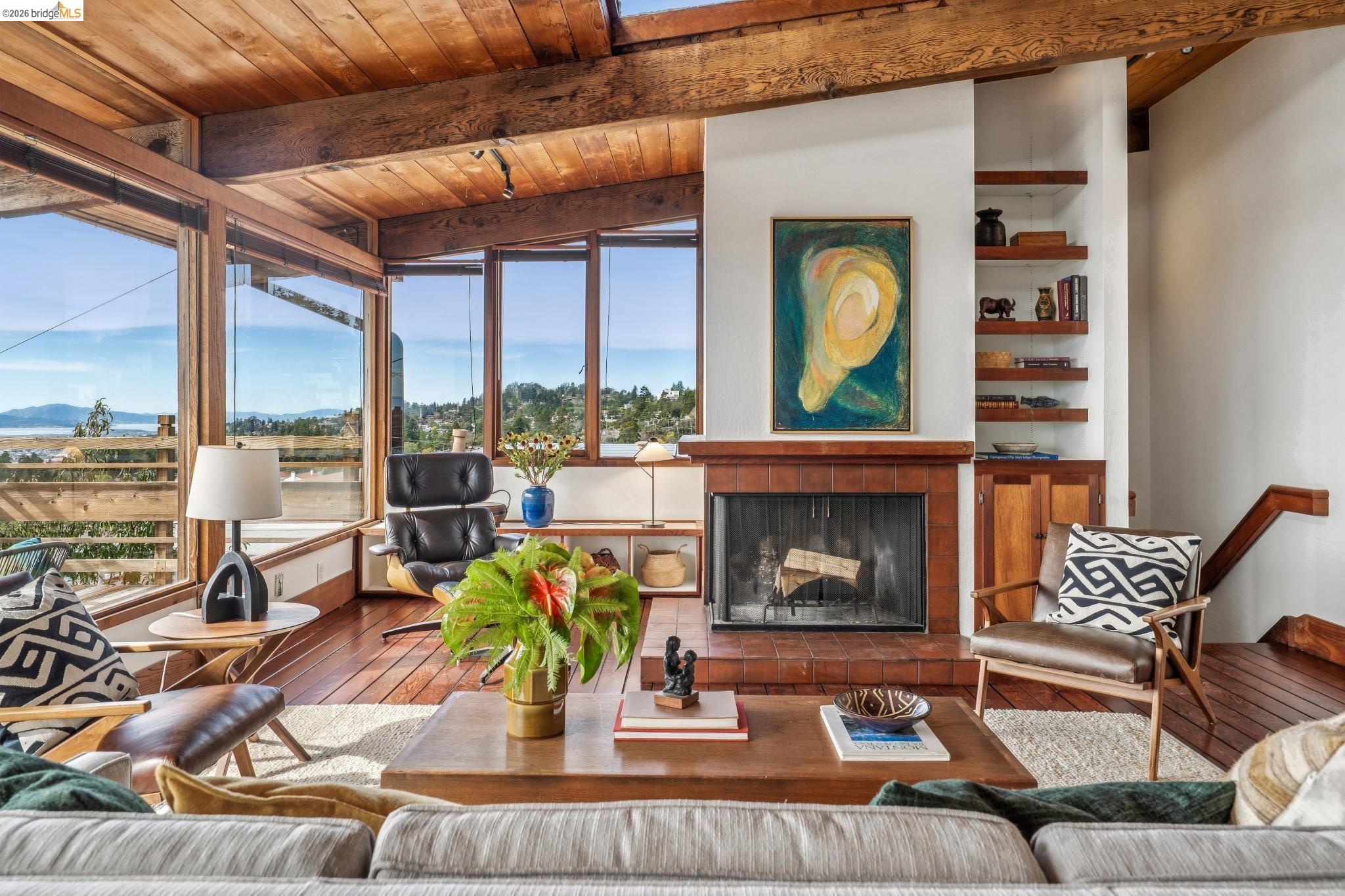 Detail Gallery Image 18 of 60 For 249 Trinity Ave, Kensington,  CA 94708 - 3 Beds | 2/1 Baths