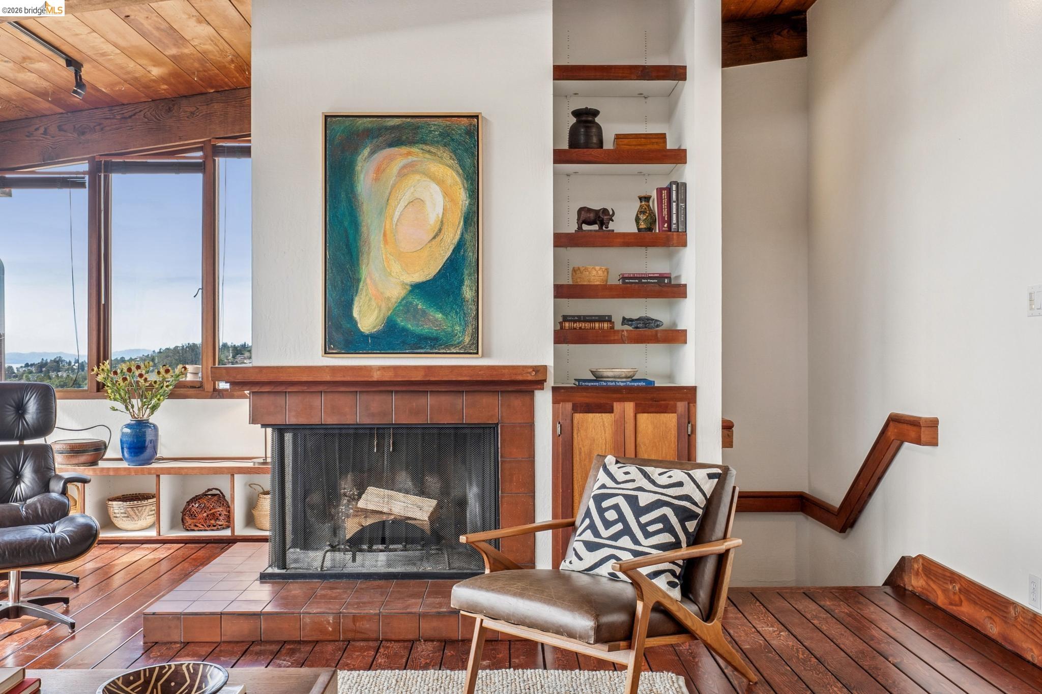 Detail Gallery Image 20 of 60 For 249 Trinity Ave, Kensington,  CA 94708 - 3 Beds | 2/1 Baths