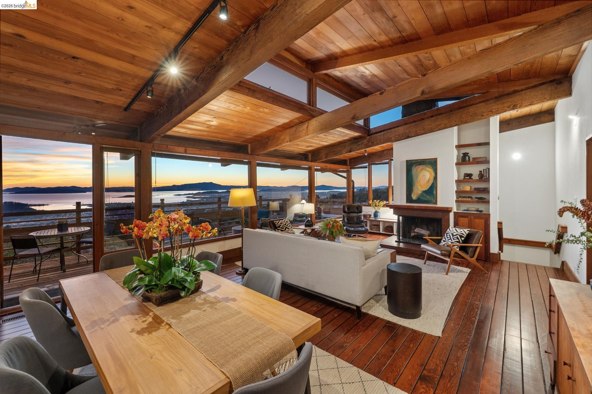 Detail Gallery Image 21 of 60 For 249 Trinity Ave, Kensington,  CA 94708 - 3 Beds | 2/1 Baths