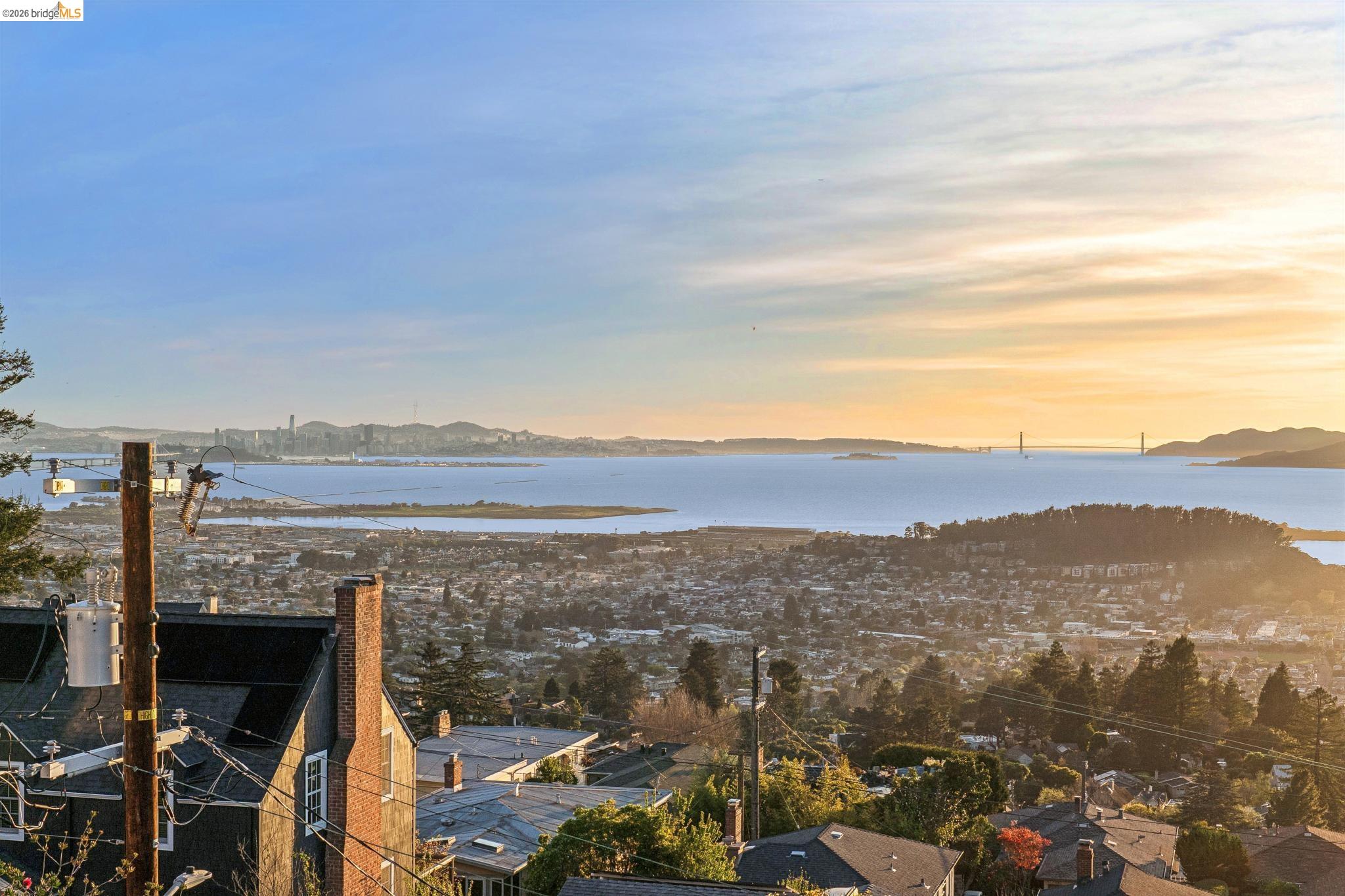 Detail Gallery Image 24 of 60 For 249 Trinity Ave, Kensington,  CA 94708 - 3 Beds | 2/1 Baths