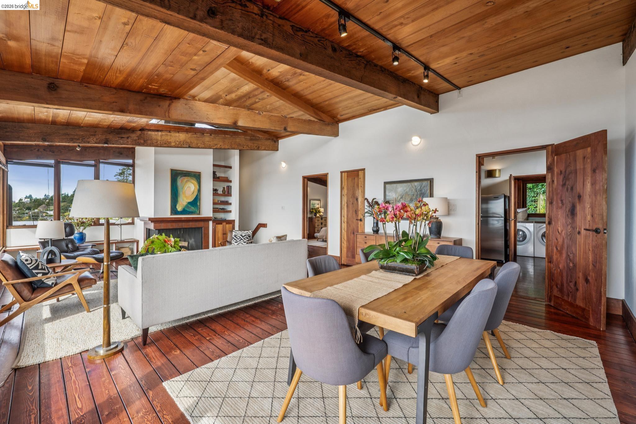 Detail Gallery Image 28 of 60 For 249 Trinity Ave, Kensington,  CA 94708 - 3 Beds | 2/1 Baths