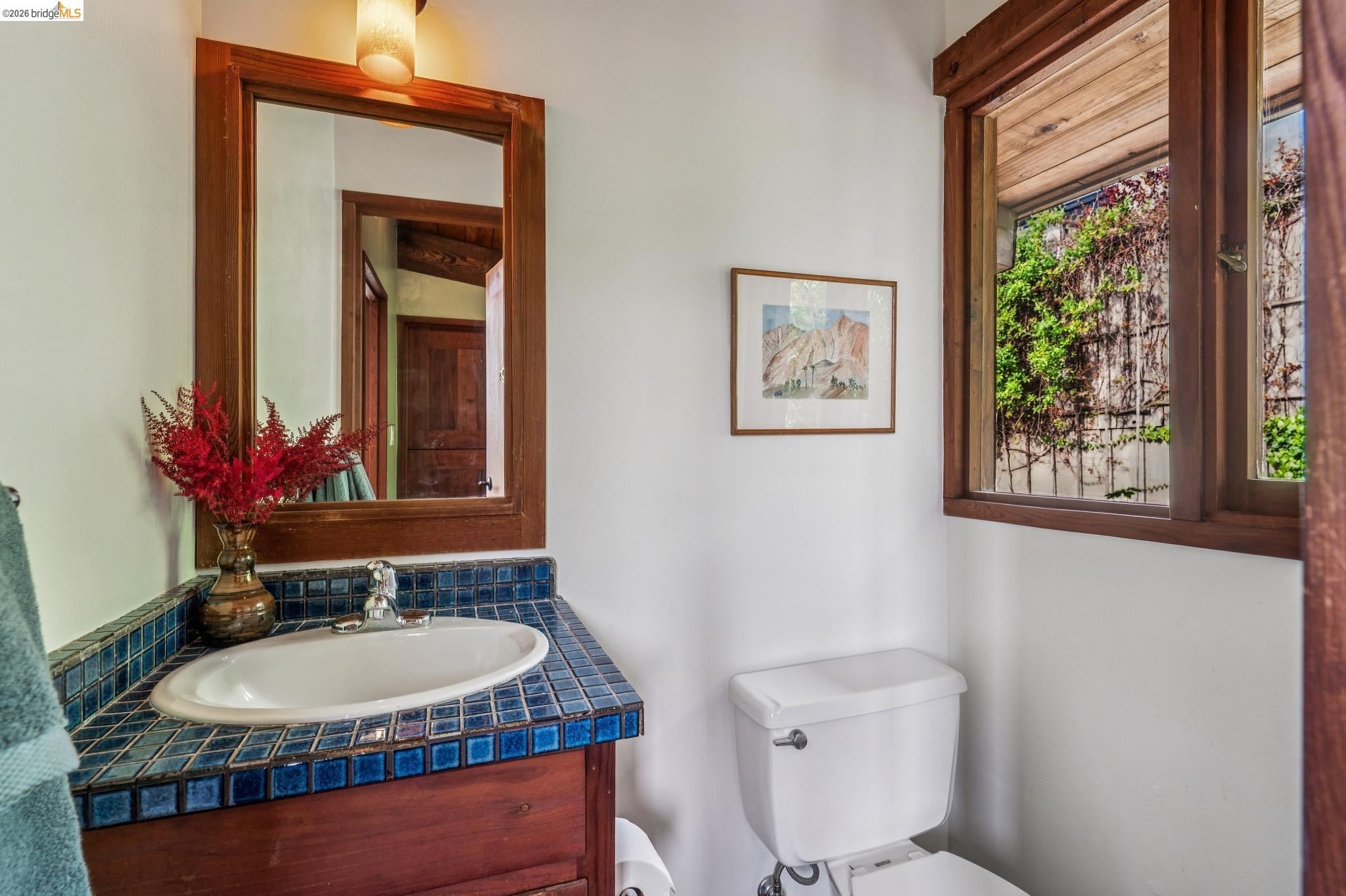 Detail Gallery Image 34 of 60 For 249 Trinity Ave, Kensington,  CA 94708 - 3 Beds | 2/1 Baths