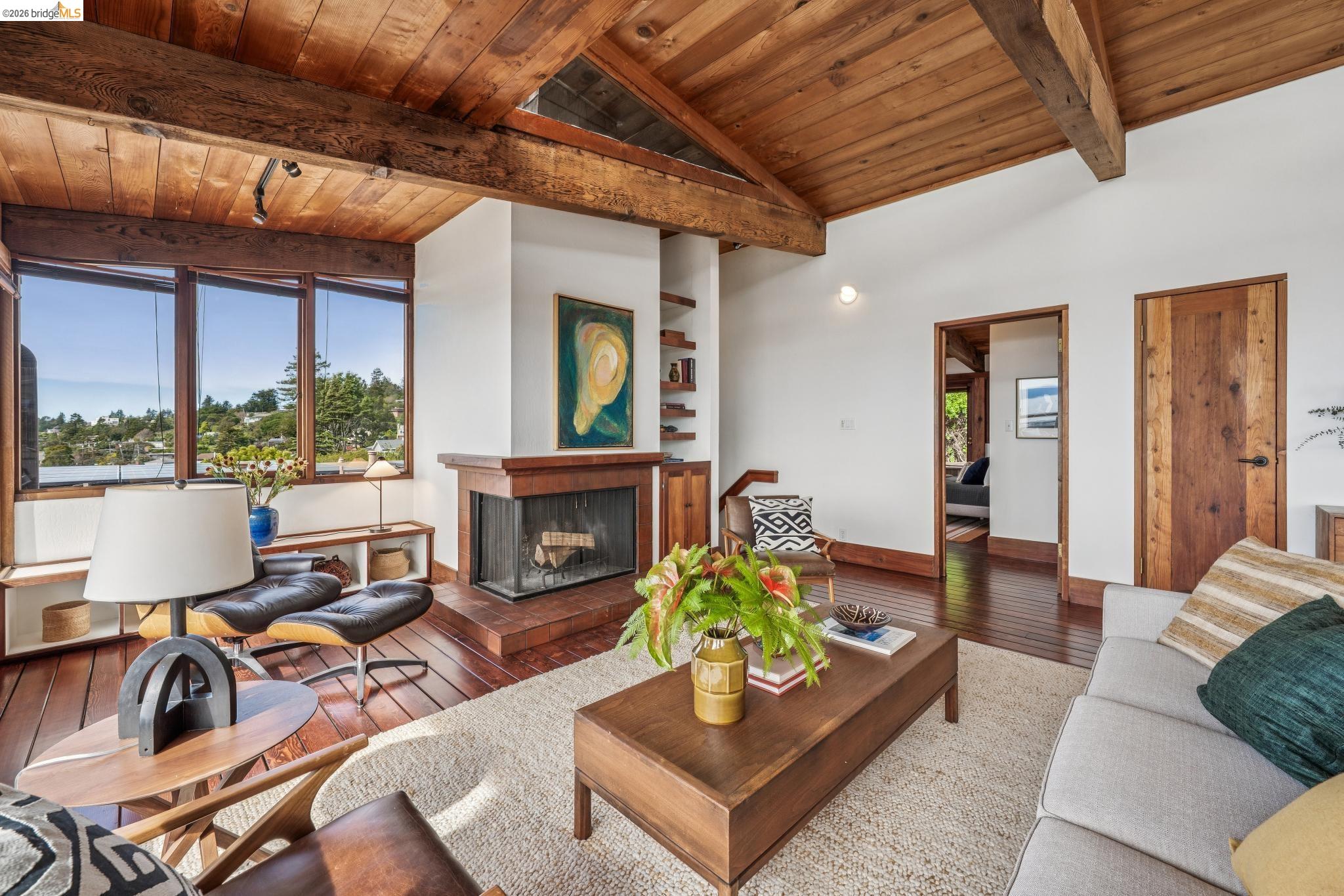 Detail Gallery Image 35 of 60 For 249 Trinity Ave, Kensington,  CA 94708 - 3 Beds | 2/1 Baths