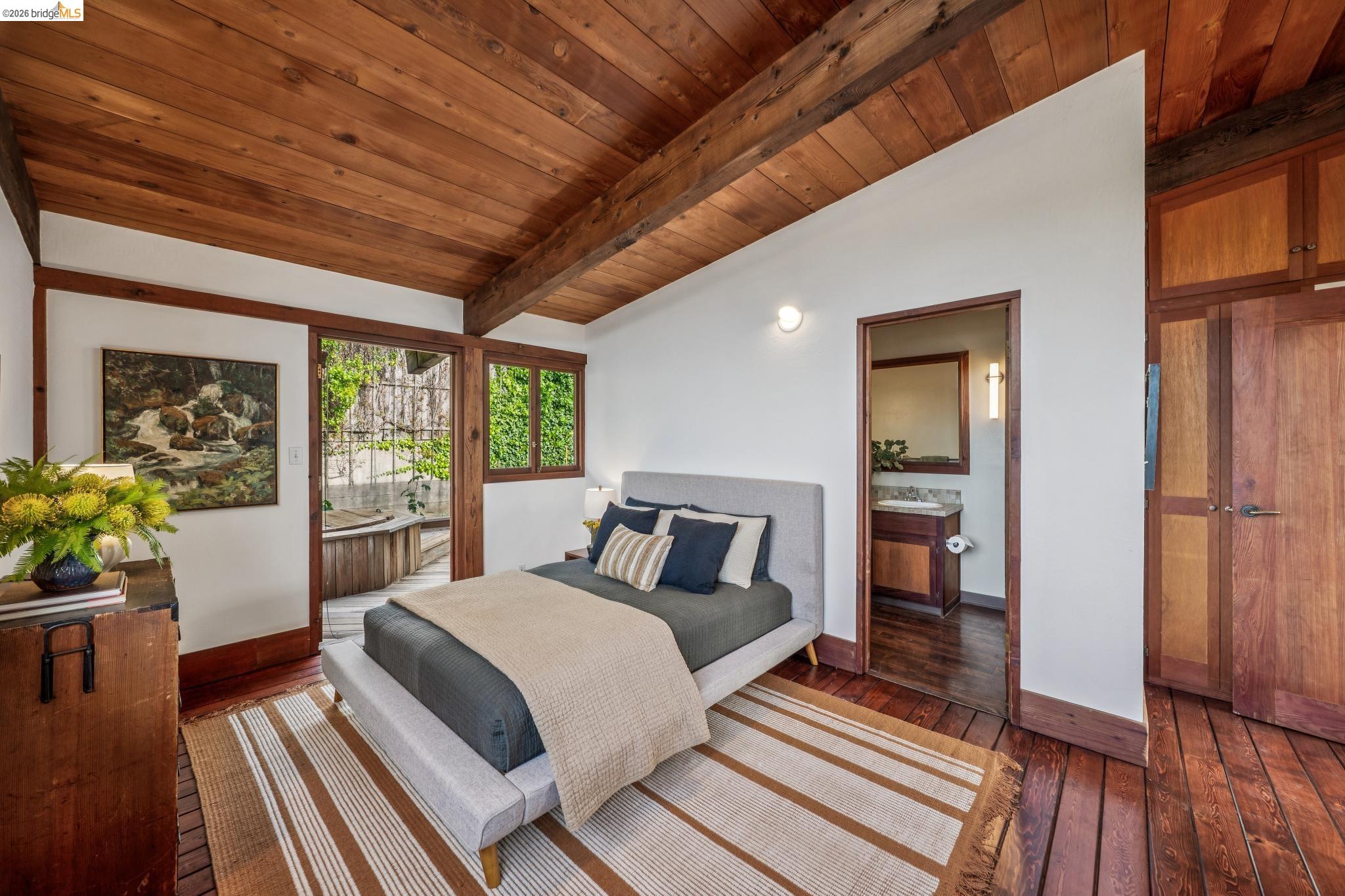 Detail Gallery Image 38 of 60 For 249 Trinity Ave, Kensington,  CA 94708 - 3 Beds | 2/1 Baths