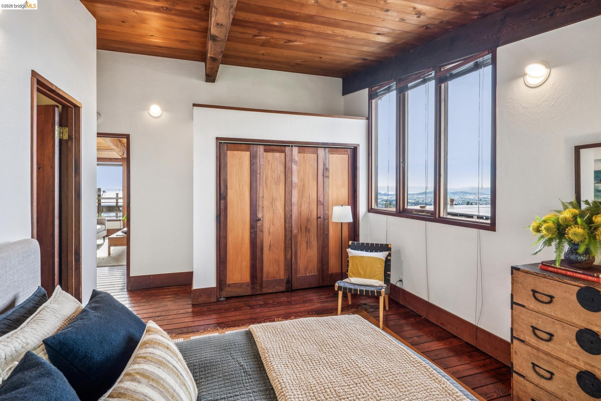 Detail Gallery Image 39 of 60 For 249 Trinity Ave, Kensington,  CA 94708 - 3 Beds | 2/1 Baths