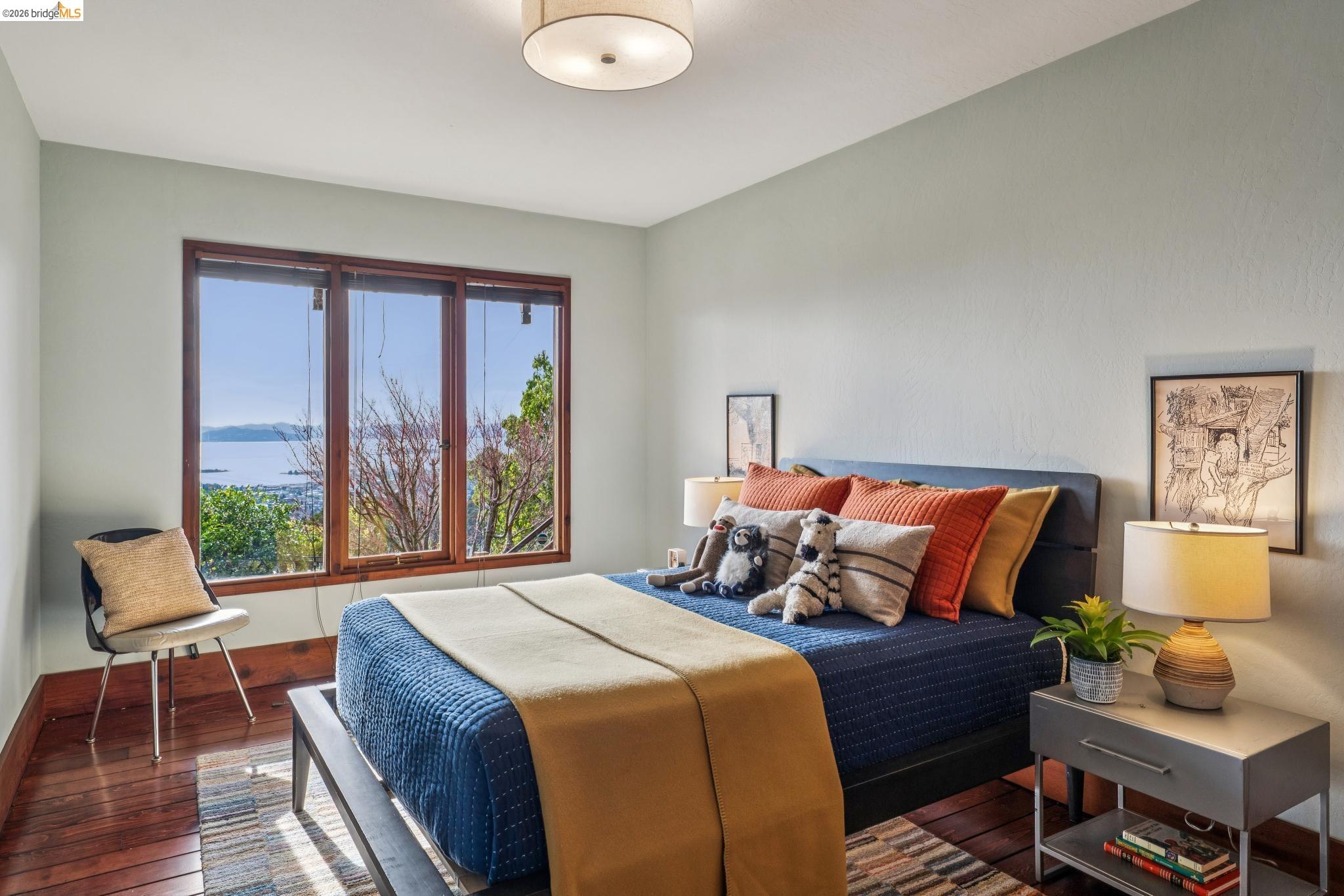 Detail Gallery Image 43 of 60 For 249 Trinity Ave, Kensington,  CA 94708 - 3 Beds | 2/1 Baths